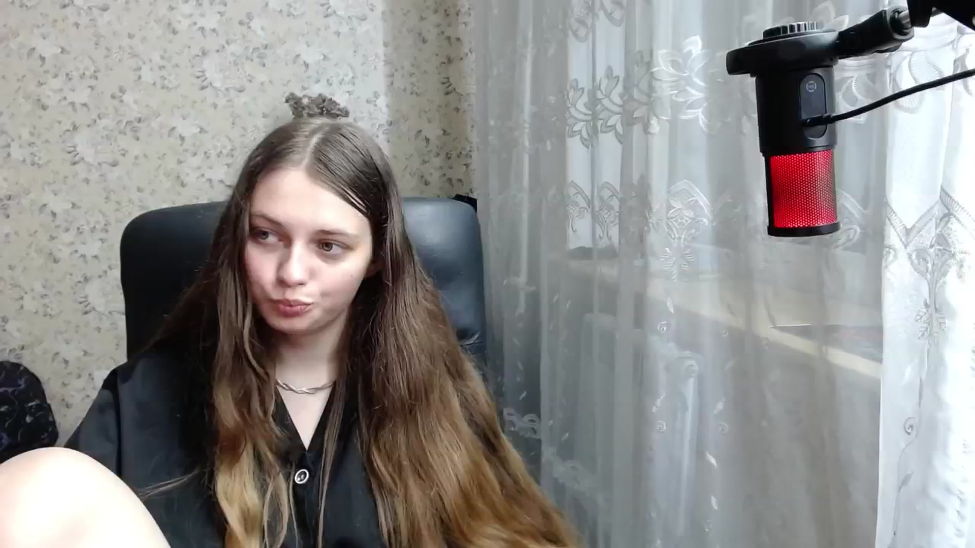 Gallery image thumbnail from Nana_Hot's myfreecams stream on, 12/07/2024, 21:01 image 9 of 20