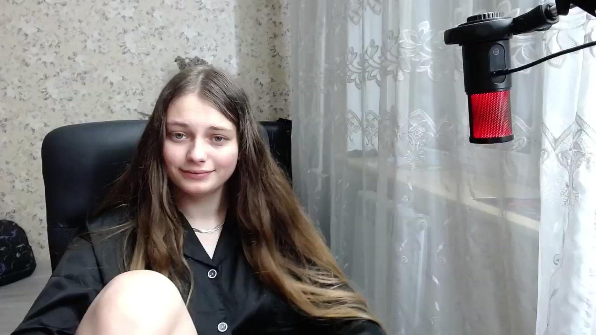 Gallery image thumbnail from Nana_Hot's myfreecams stream on, 12/07/2024, 21:01 image 2 of 20