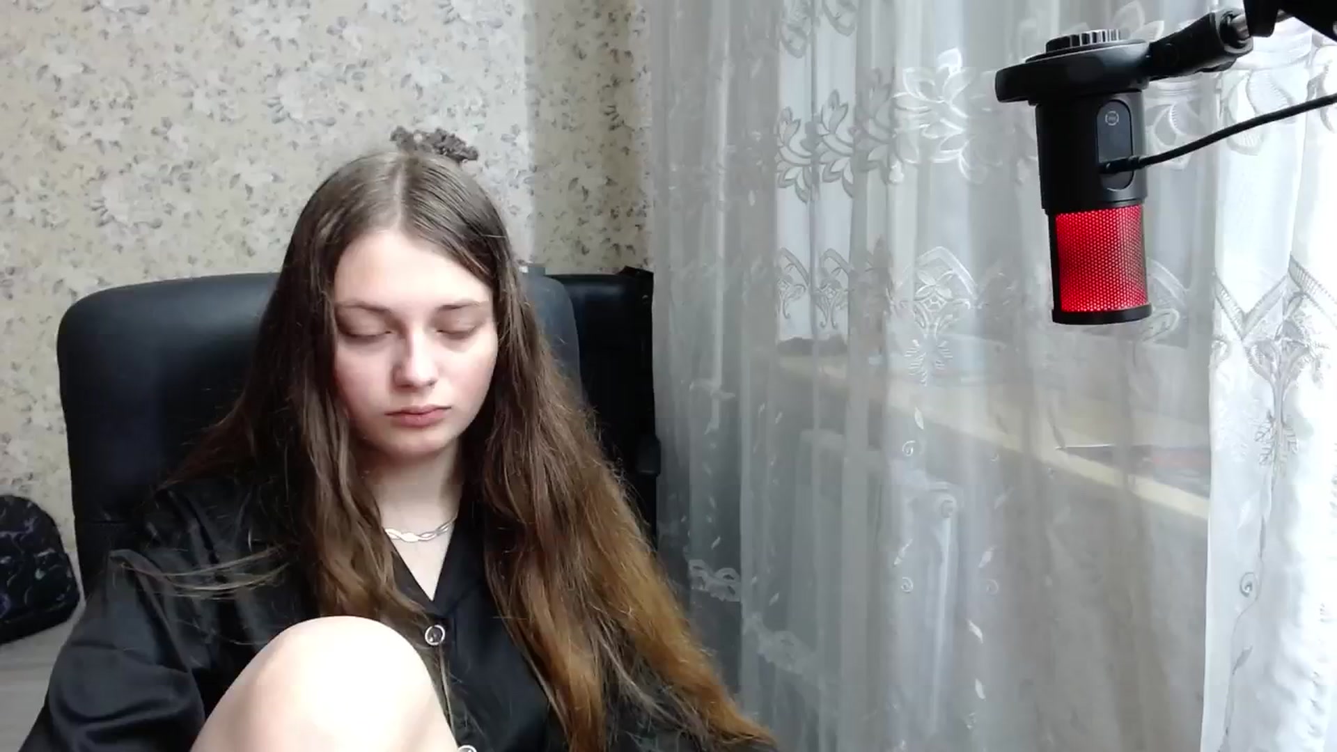 Gallery image thumbnail from Nana_Hot's myfreecams stream on, 12/07/2024, 21:01 image 4 of 20