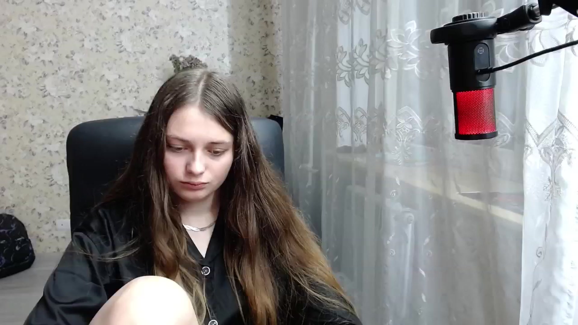 Gallery image thumbnail from Nana_Hot's myfreecams stream on, 12/07/2024, 21:01 image 5 of 20