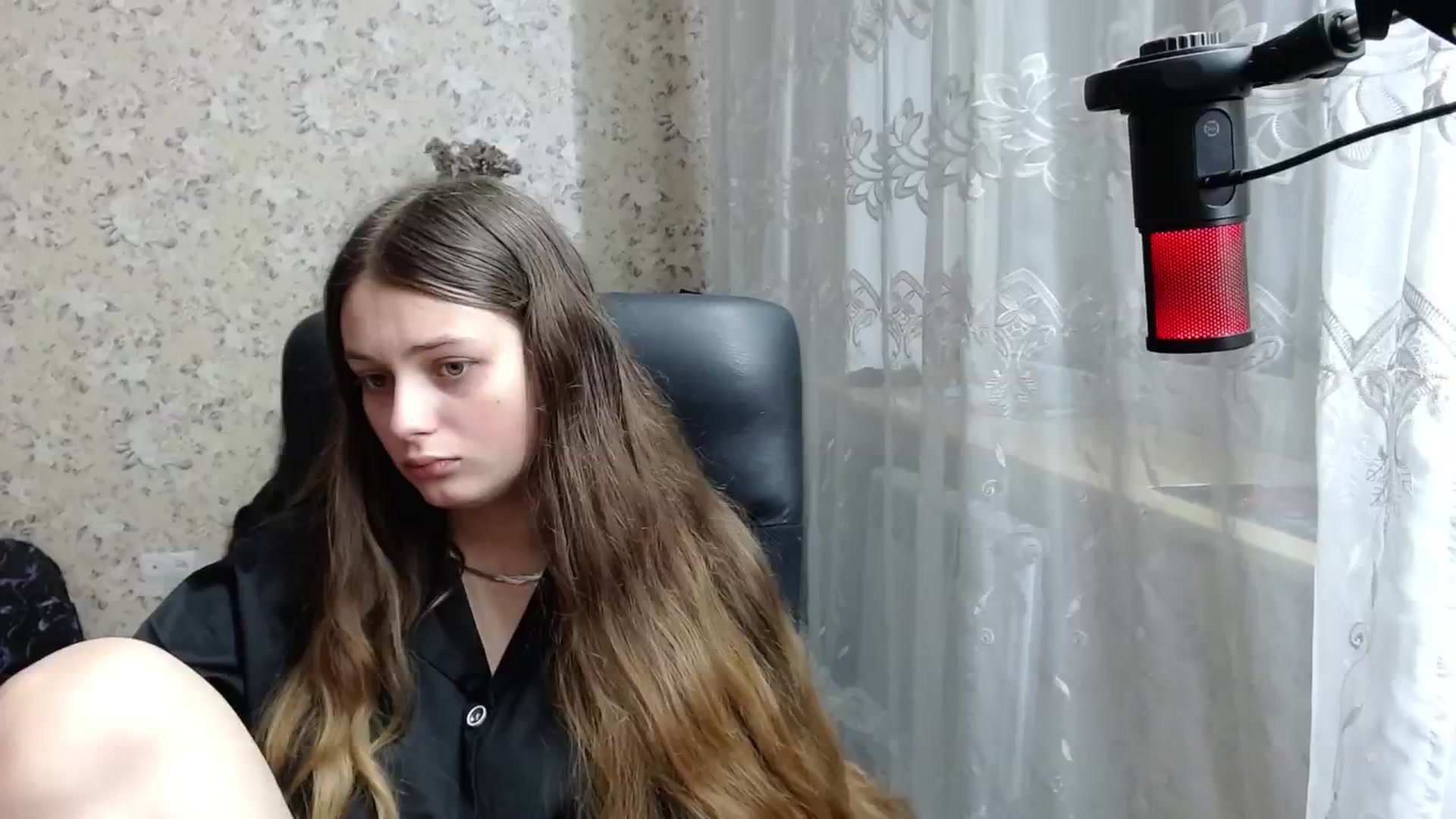 Gallery image thumbnail from Nana_Hot's myfreecams stream on, 12/07/2024, 21:01 image 16 of 20