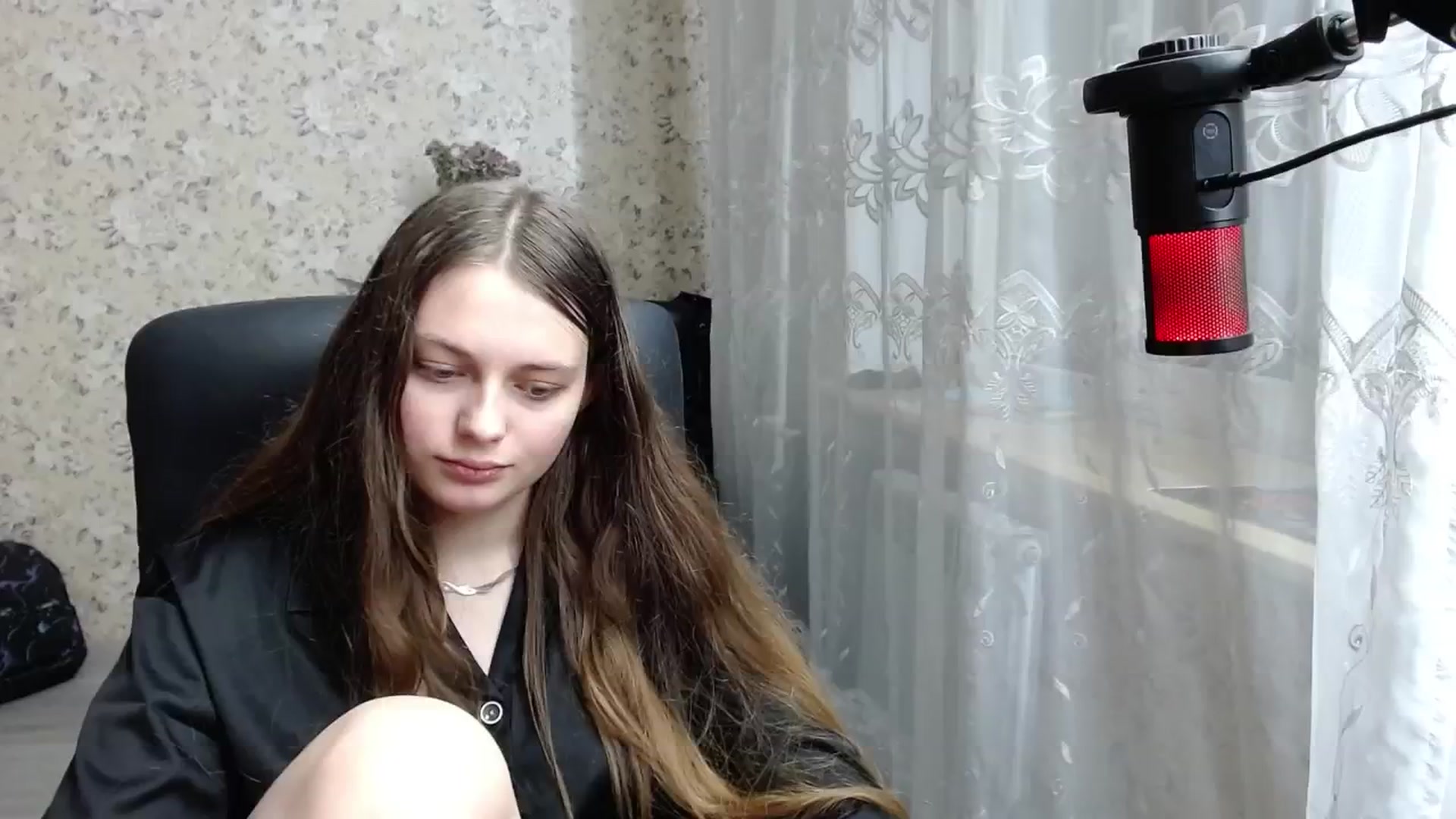 Gallery image thumbnail from Nana_Hot's myfreecams stream on, 12/07/2024, 21:01 image 8 of 20