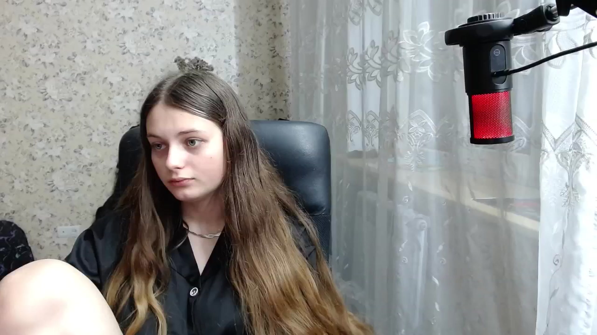 Gallery image thumbnail from Nana_Hot's myfreecams stream on, 12/07/2024, 21:01 image 15 of 20