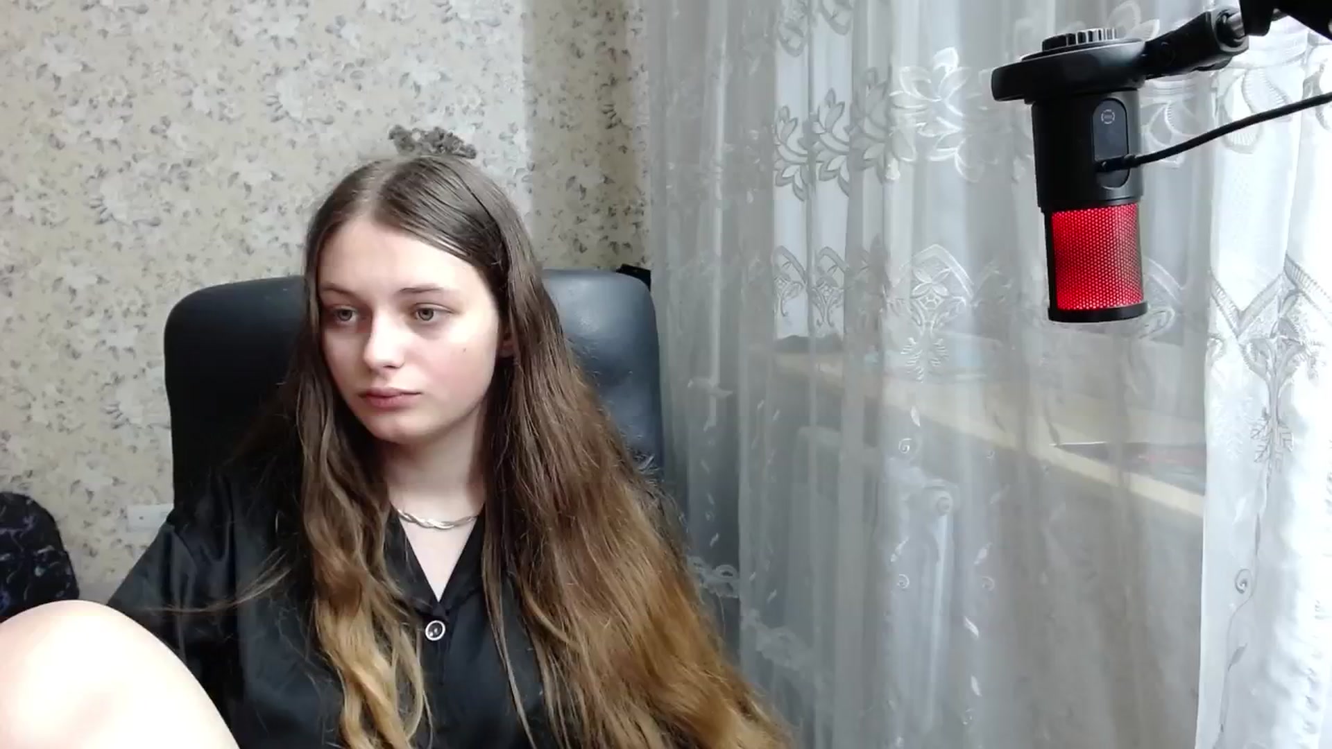 Gallery image thumbnail from Nana_Hot's myfreecams stream on, 12/07/2024, 21:01 image 6 of 20