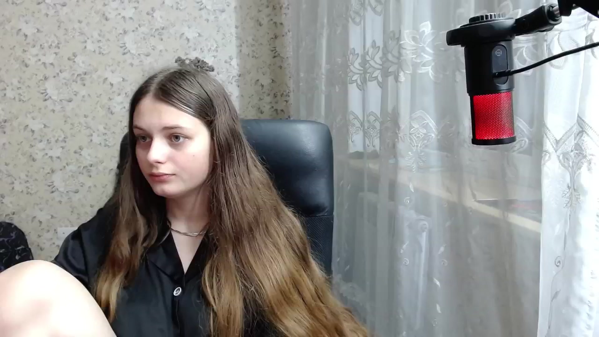 Gallery image thumbnail from Nana_Hot's myfreecams stream on, 12/07/2024, 21:01 image 14 of 20