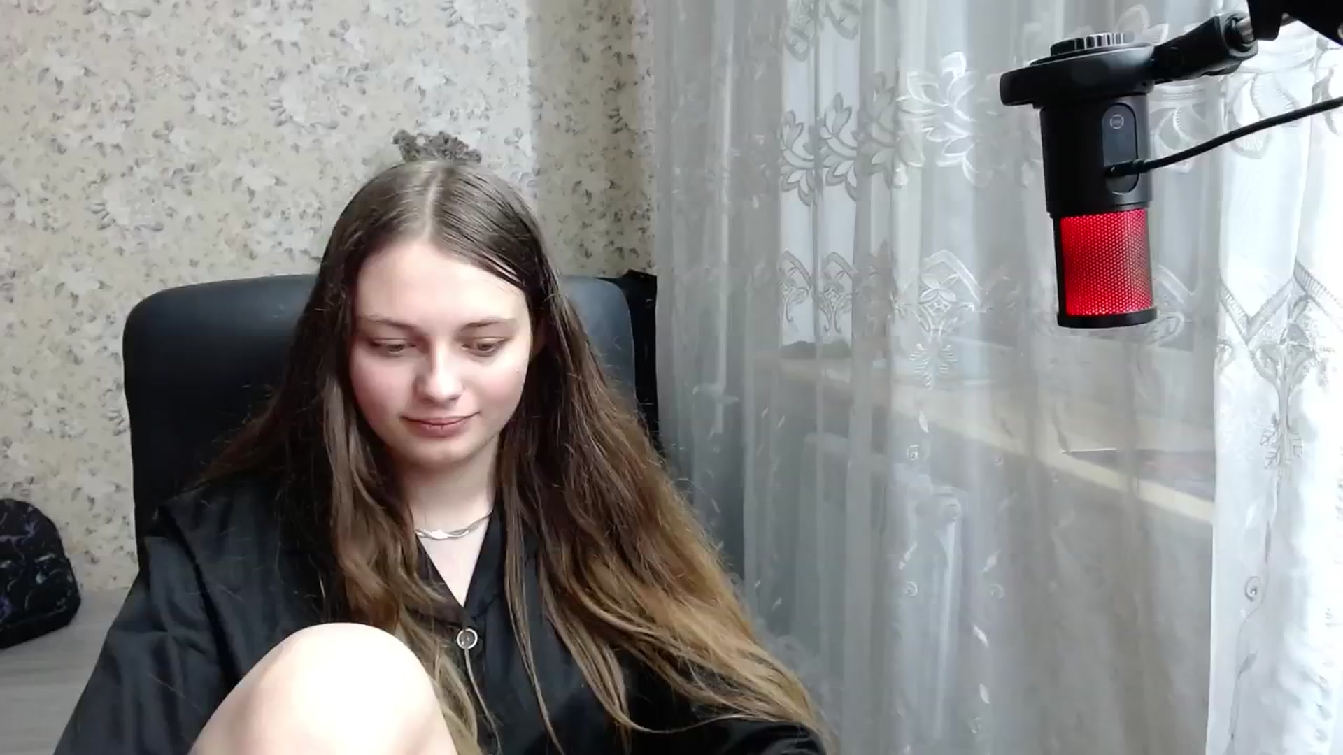 Gallery image thumbnail from Nana_Hot's myfreecams stream on, 12/07/2024, 21:01 image 7 of 20