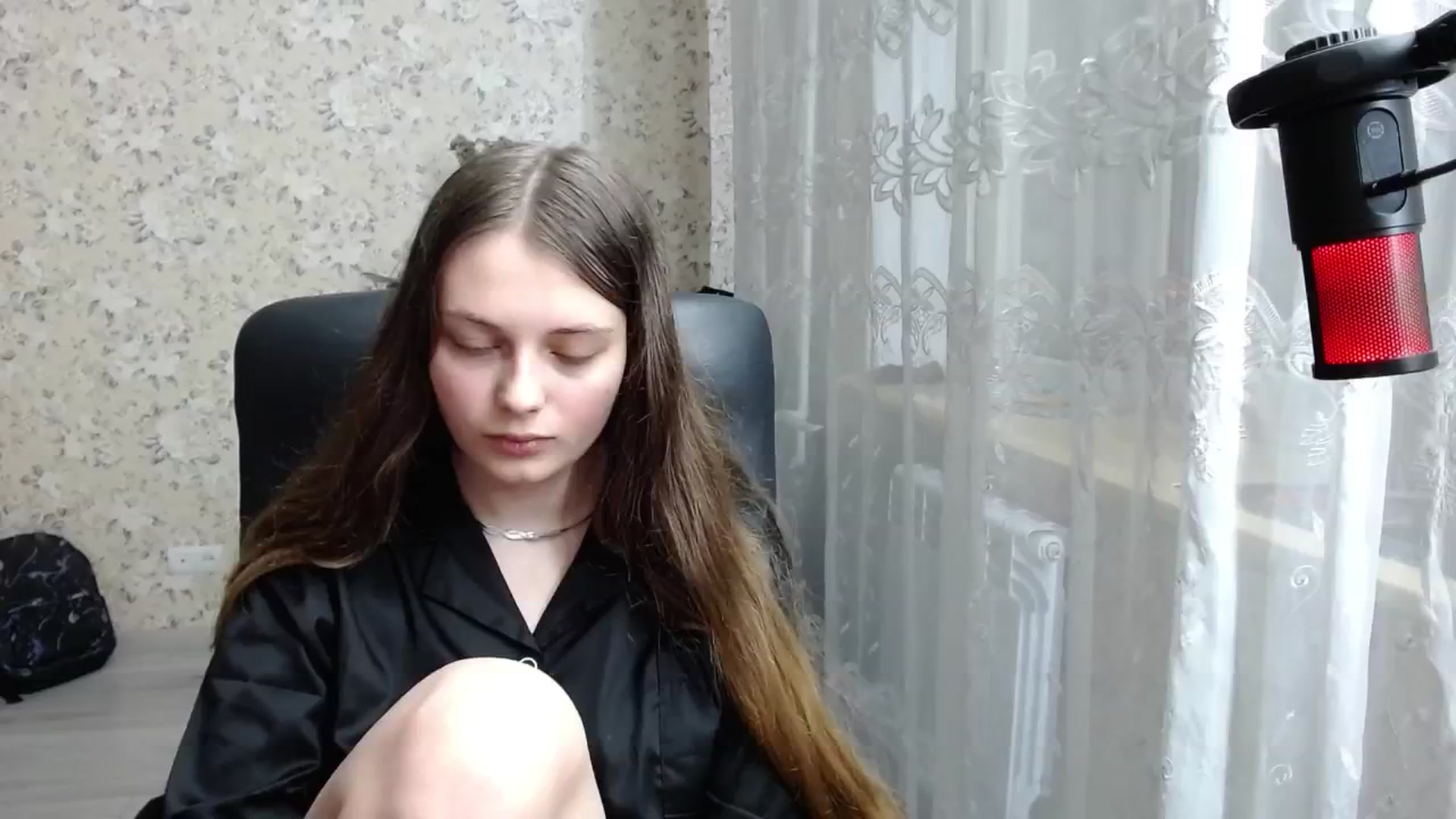Gallery image thumbnail from Nana_Hot's myfreecams stream on, 12/08/2024, 18:04 image 1 of 20