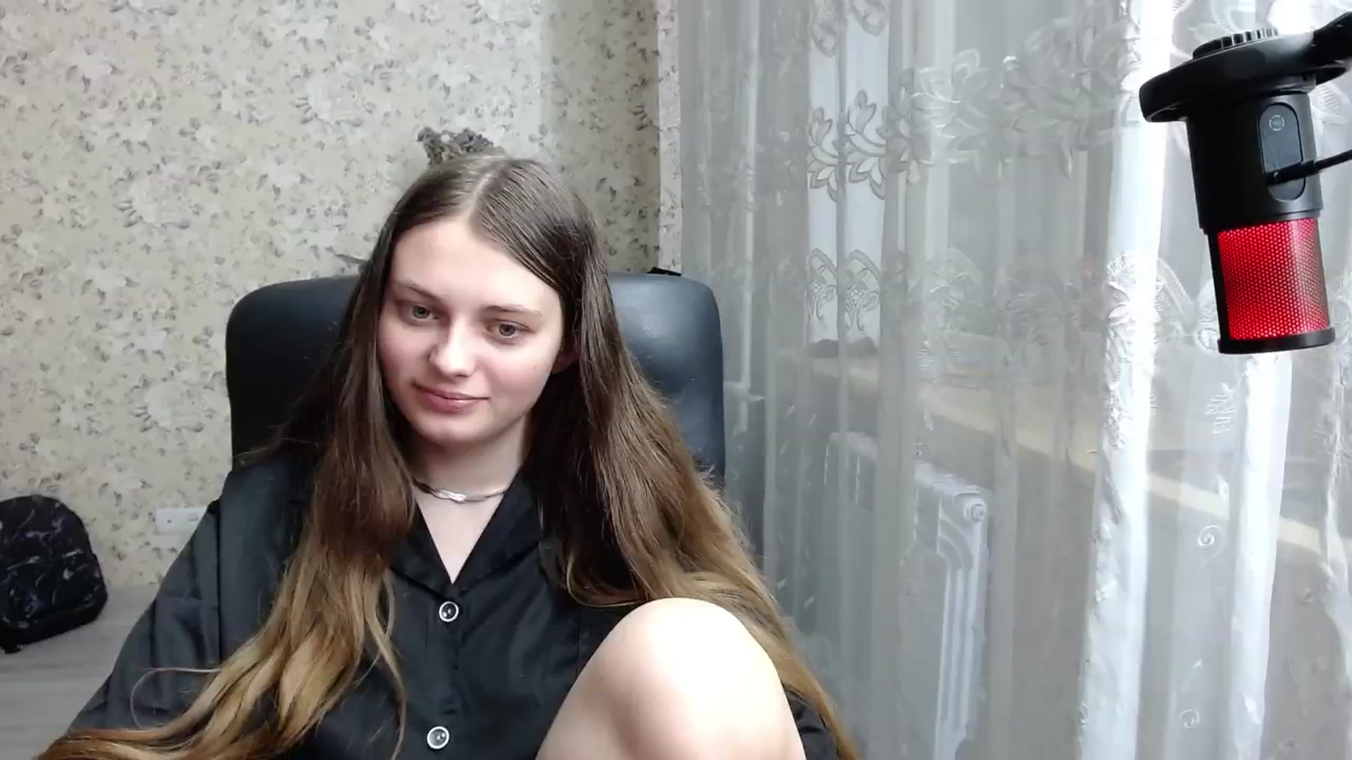 Gallery image thumbnail from Nana_Hot's myfreecams stream on, 12/08/2024, 18:04 image 19 of 20