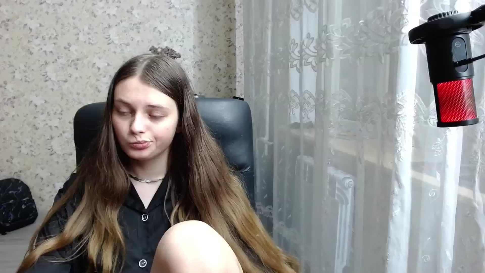 Gallery image thumbnail from Nana_Hot's myfreecams stream on, 12/08/2024, 18:04 image 17 of 20
