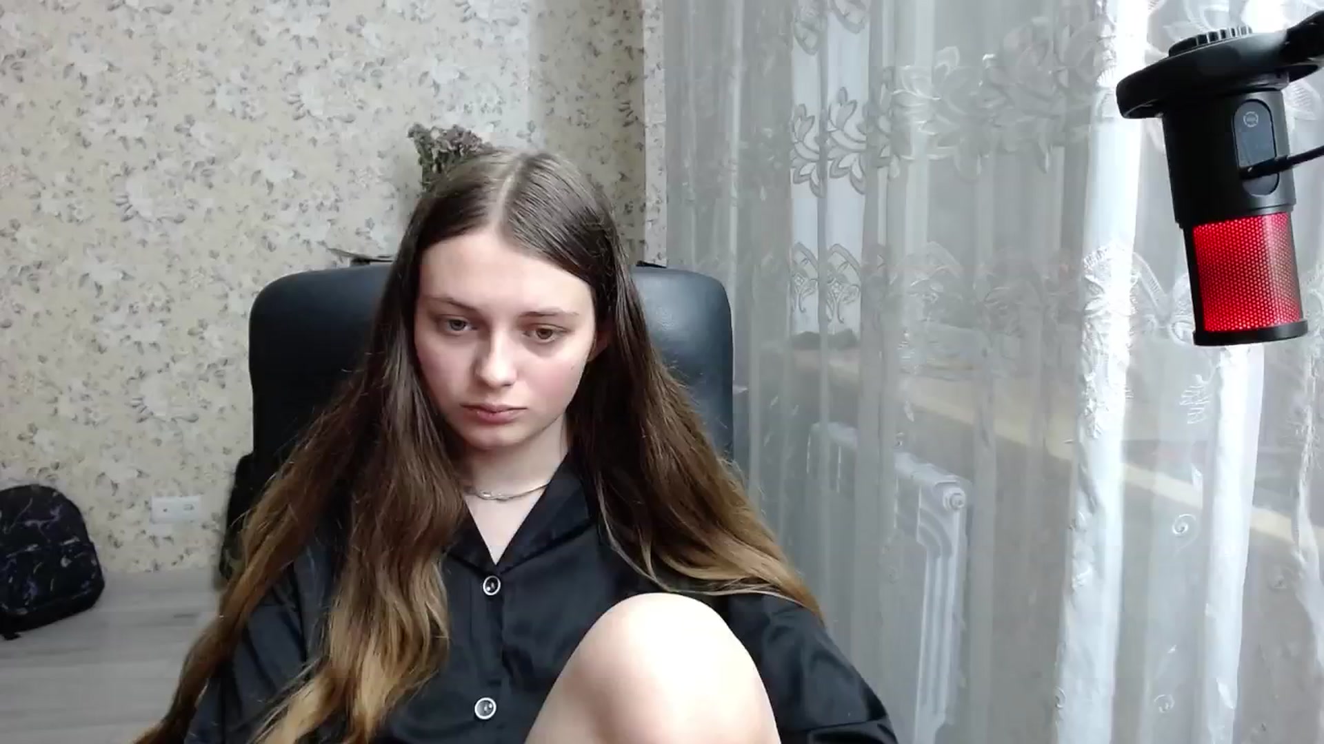 Gallery image thumbnail from Nana_Hot's myfreecams stream on, 12/08/2024, 18:04 image 8 of 20