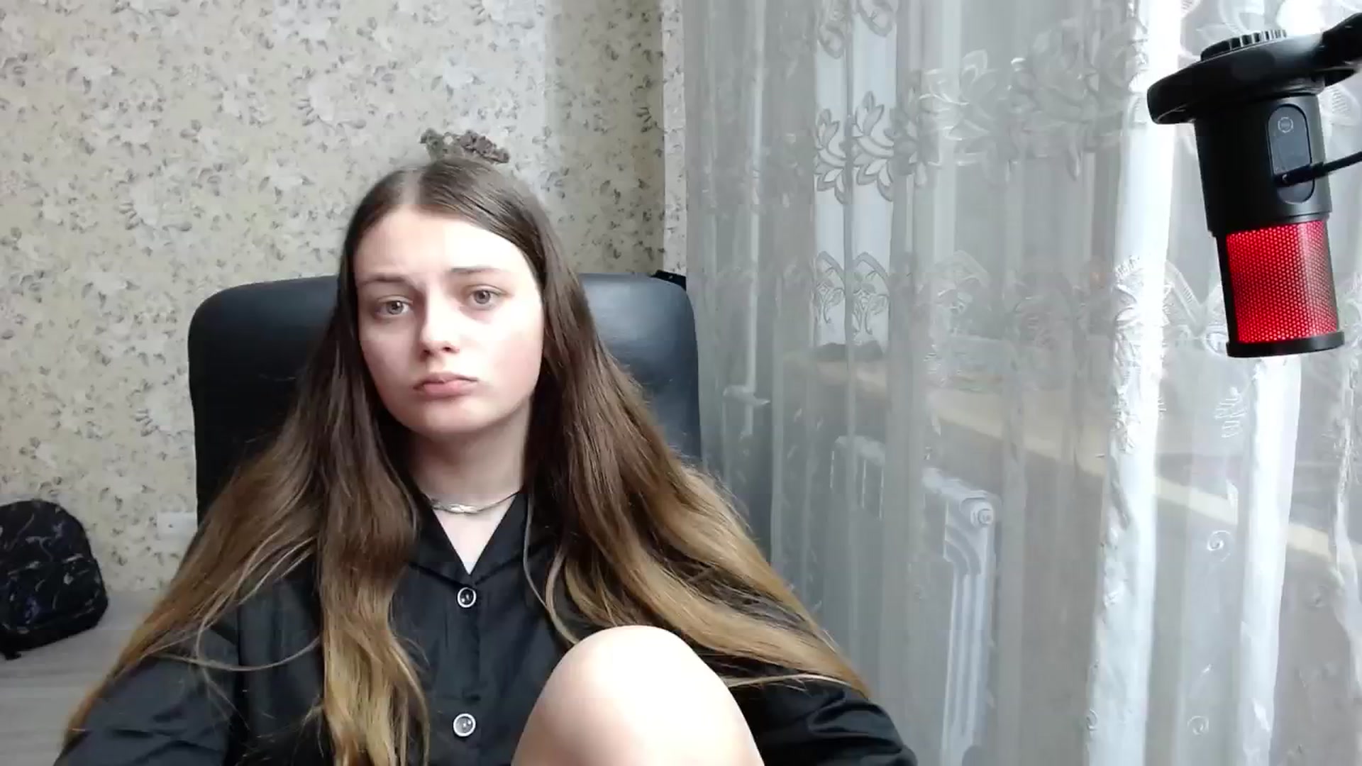 Gallery image thumbnail from Nana_Hot's myfreecams stream on, 12/08/2024, 18:04 image 16 of 20