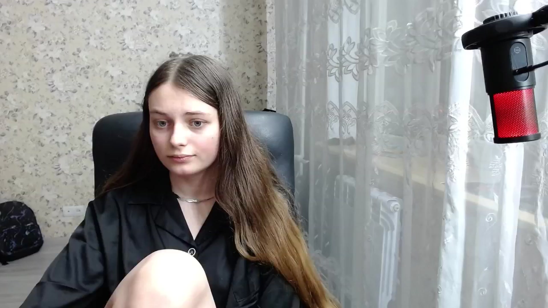 Gallery image thumbnail from Nana_Hot's myfreecams stream on, 12/08/2024, 18:04 image 2 of 20