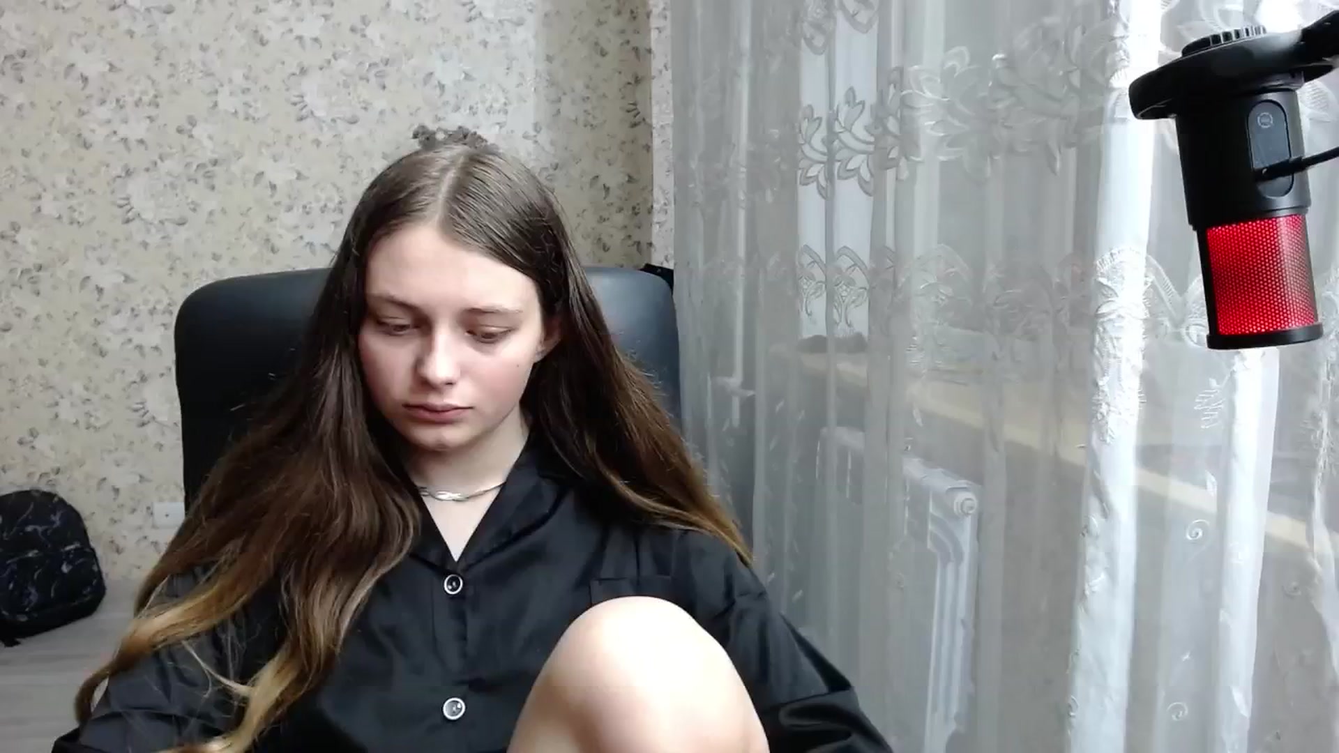 Gallery image thumbnail from Nana_Hot's myfreecams stream on, 12/08/2024, 18:04 image 6 of 20
