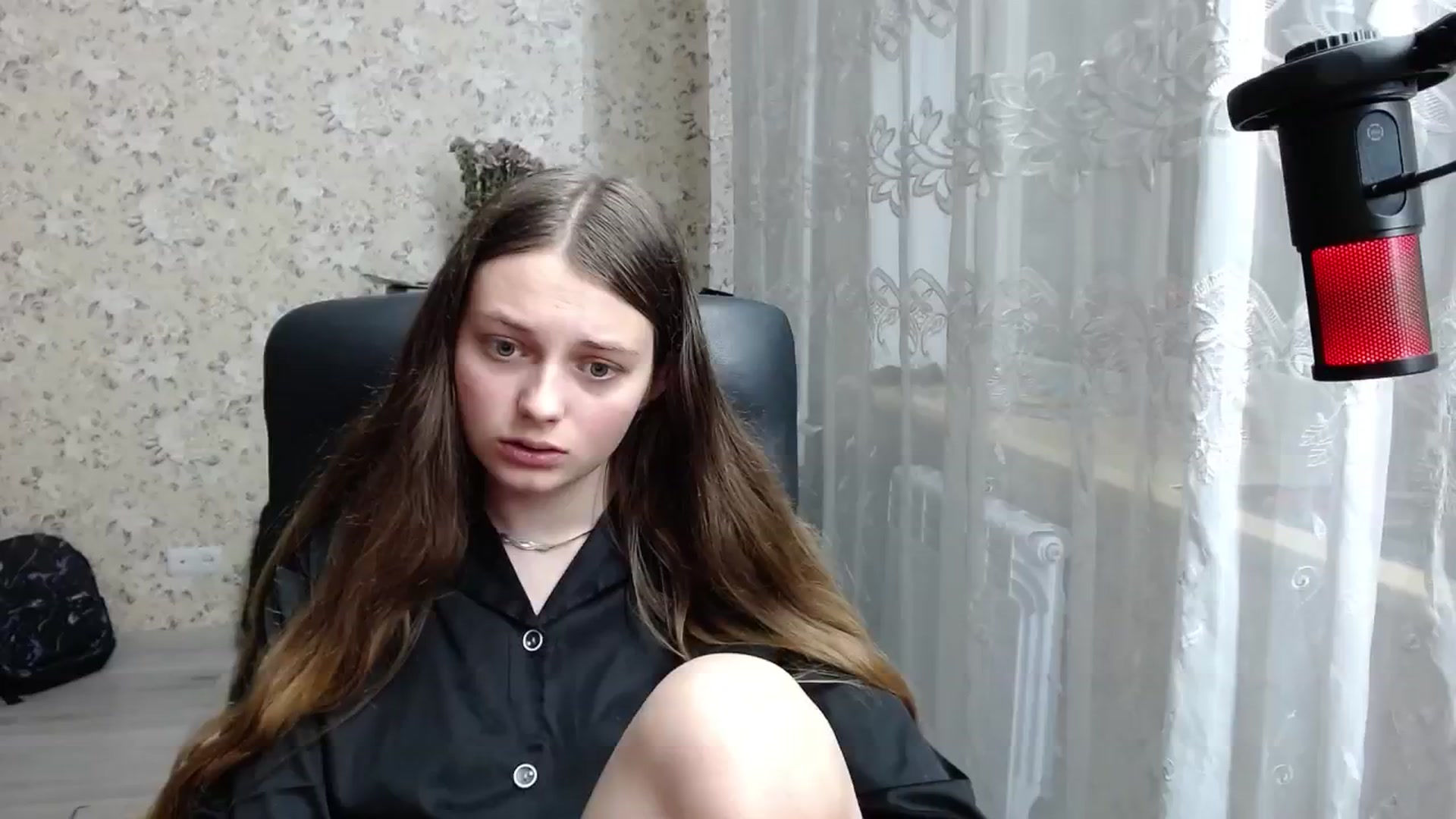 Gallery image thumbnail from Nana_Hot's myfreecams stream on, 12/08/2024, 18:04 image 9 of 20