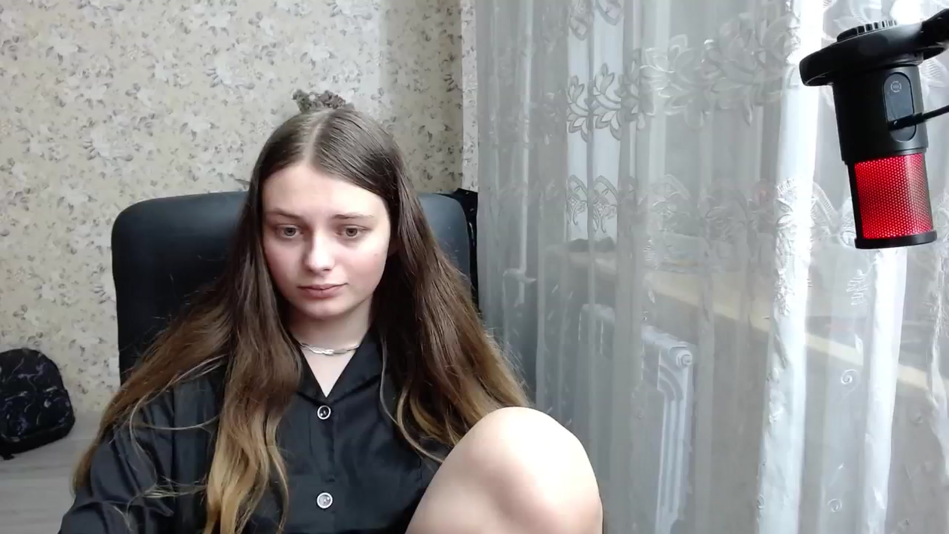 Gallery image thumbnail from Nana_Hot's myfreecams stream on, 12/08/2024, 18:04 image 15 of 20