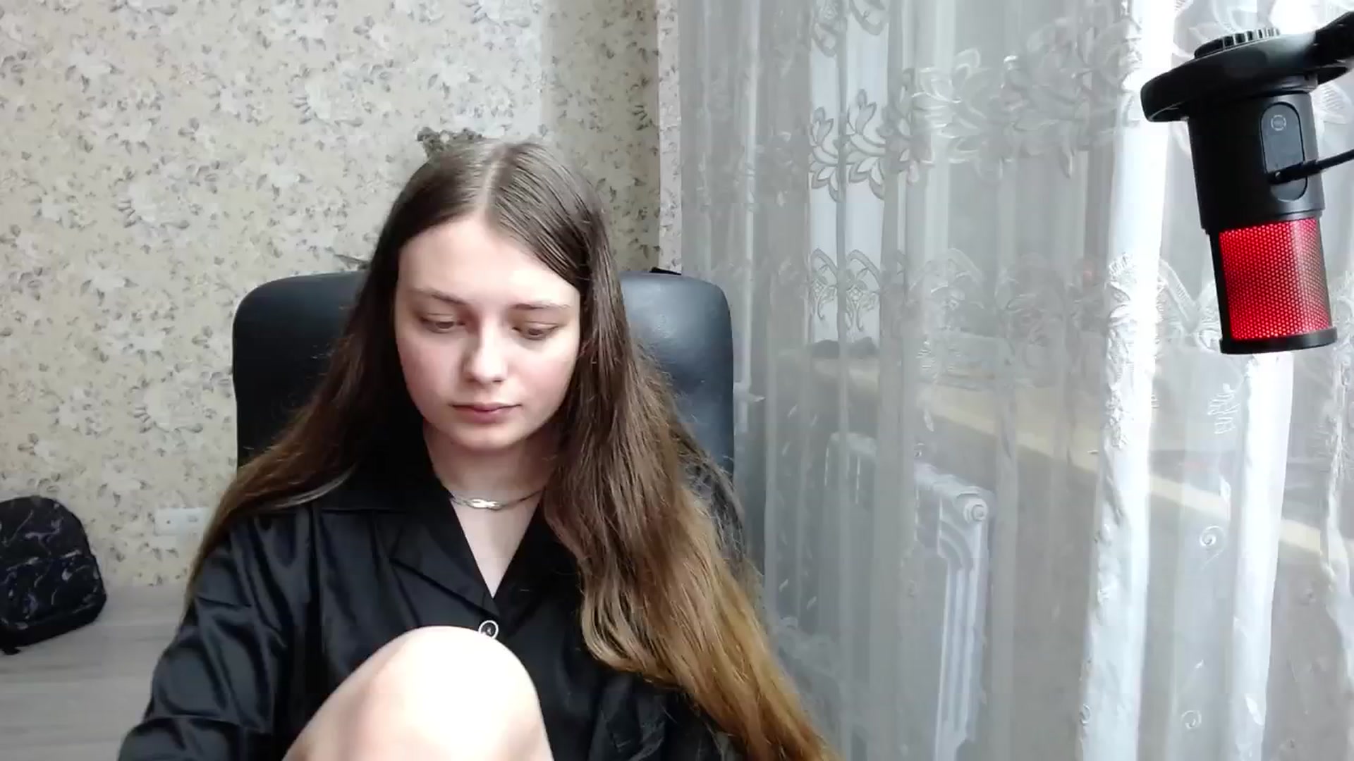 Gallery image thumbnail from Nana_Hot's myfreecams stream on, 12/08/2024, 18:04 image 3 of 20