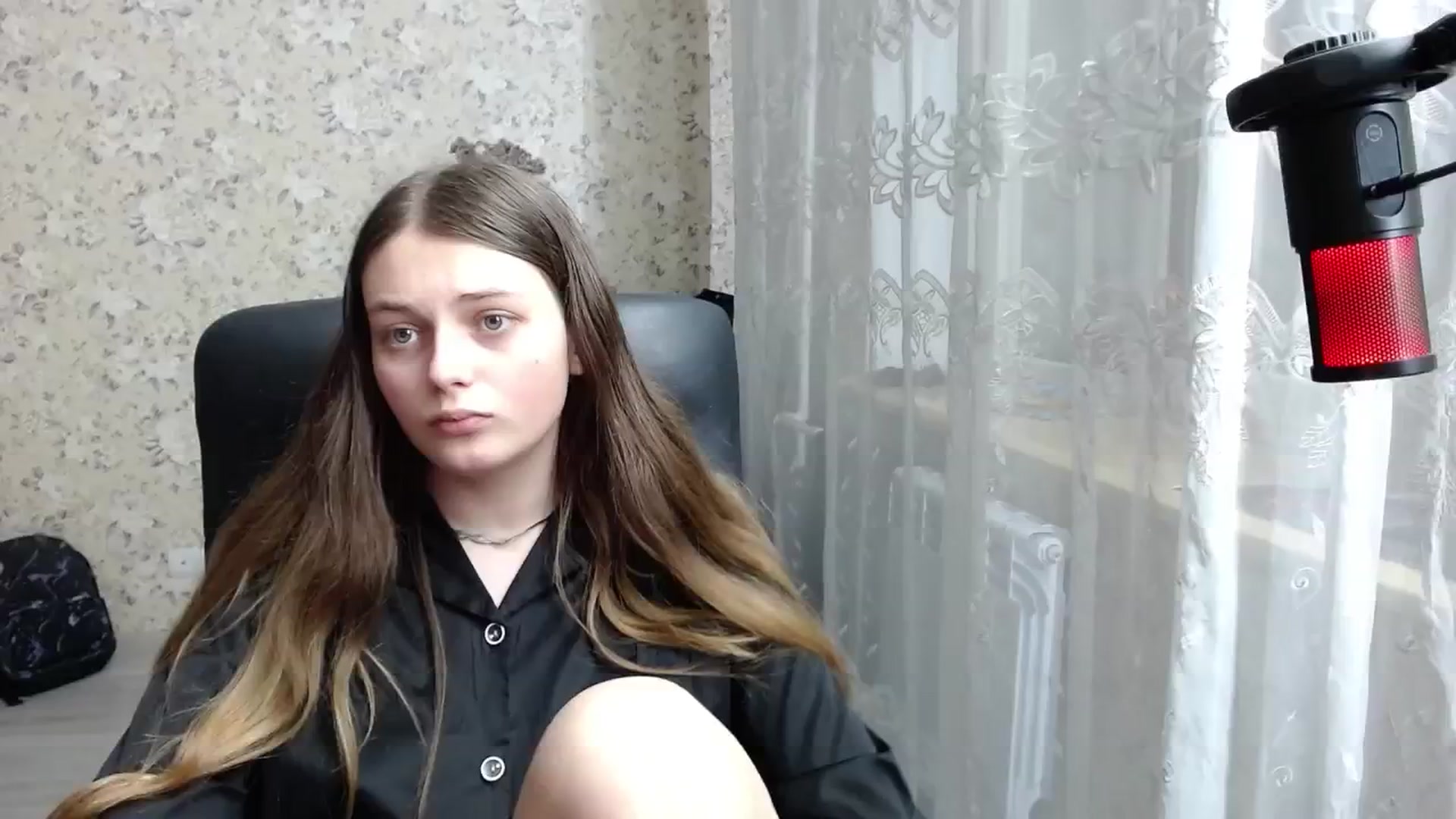 Gallery image thumbnail from Nana_Hot's myfreecams stream on, 12/08/2024, 18:04 image 11 of 20