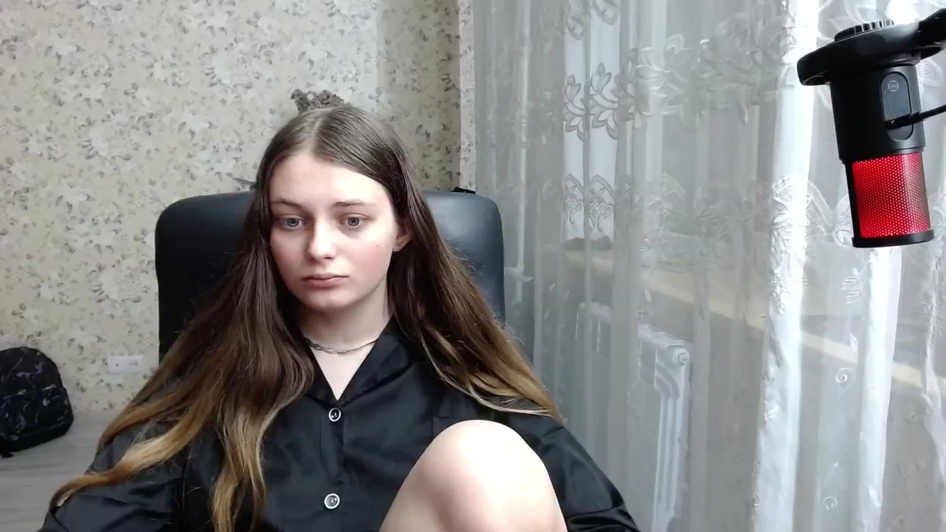 Gallery image thumbnail from Nana_Hot's myfreecams stream on, 12/08/2024, 18:04 image 7 of 20