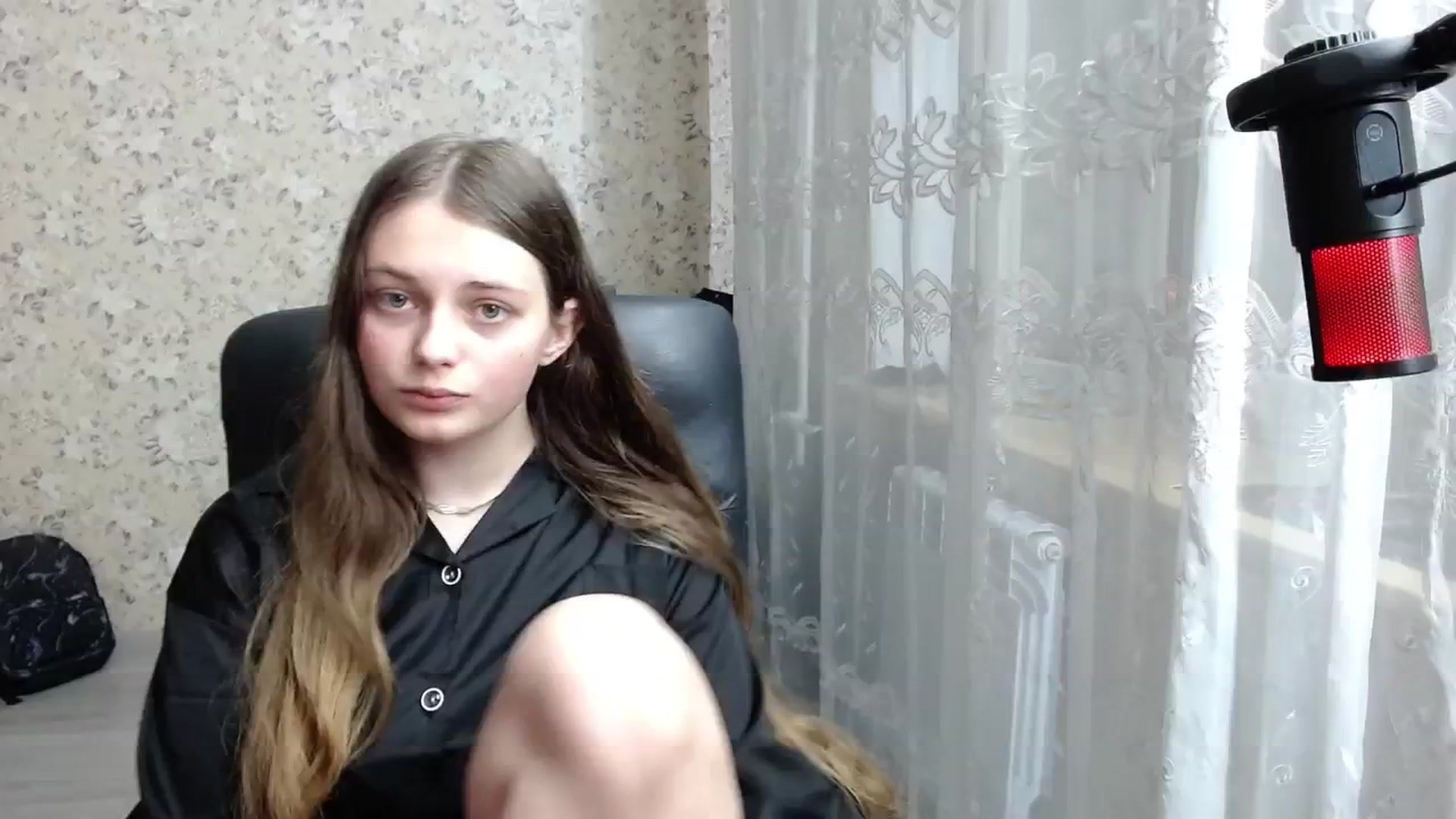 Gallery image thumbnail from Nana_Hot's myfreecams stream on, 12/08/2024, 18:04 image 4 of 20