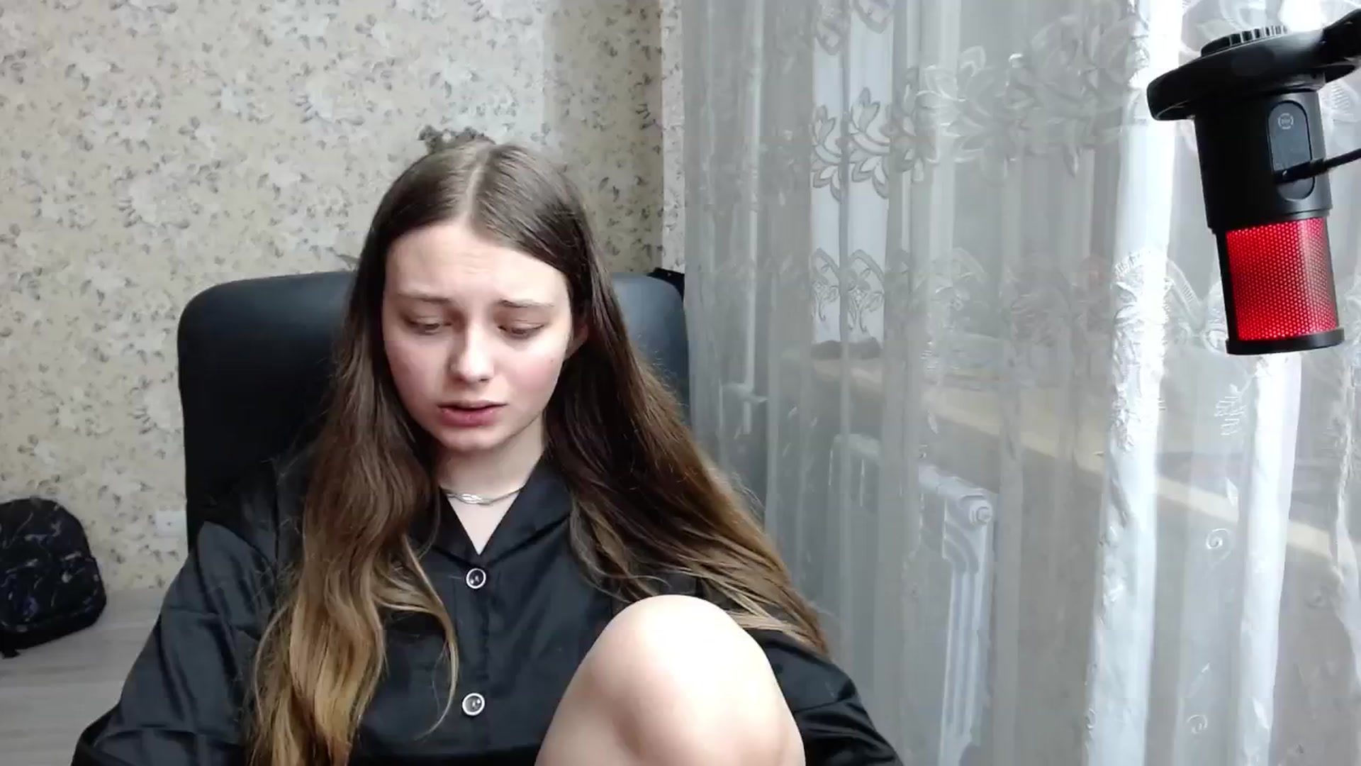 Gallery image thumbnail from Nana_Hot's myfreecams stream on, 12/08/2024, 18:04 image 5 of 20