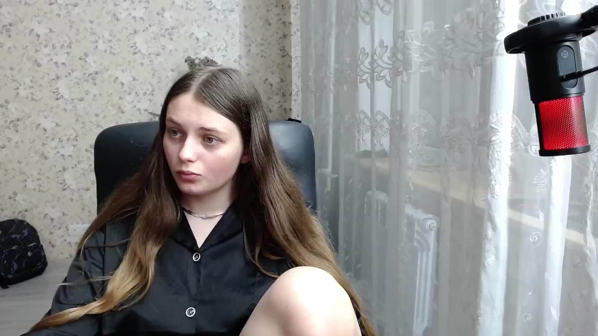 Gallery image thumbnail from Nana_Hot's myfreecams stream on, 12/08/2024, 18:04 image 14 of 20