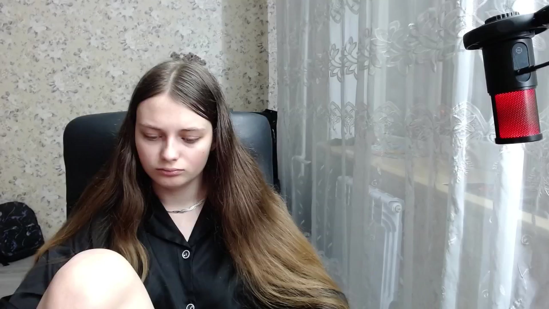 Gallery image thumbnail from Nana_Hot's myfreecams stream on, 12/08/2024, 20:00 image 8 of 20