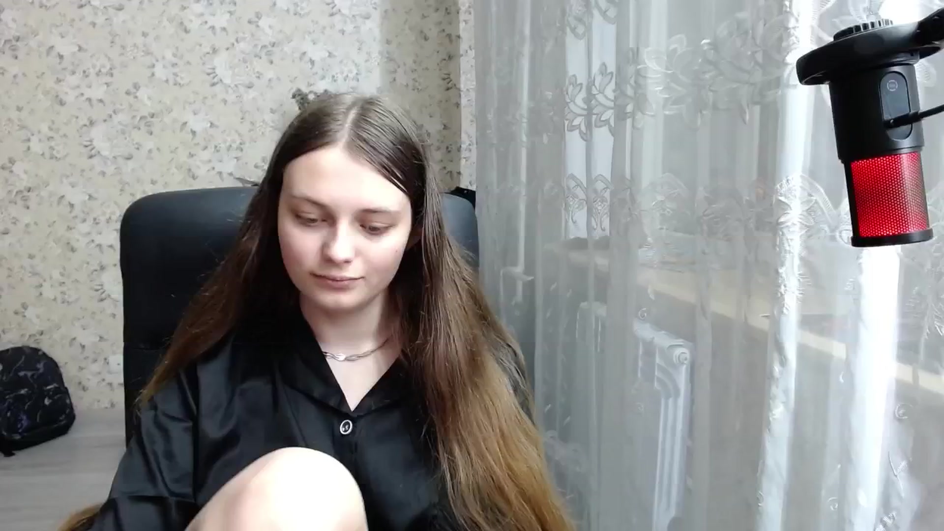 Gallery image thumbnail from Nana_Hot's myfreecams stream on, 12/08/2024, 20:00 image 2 of 20