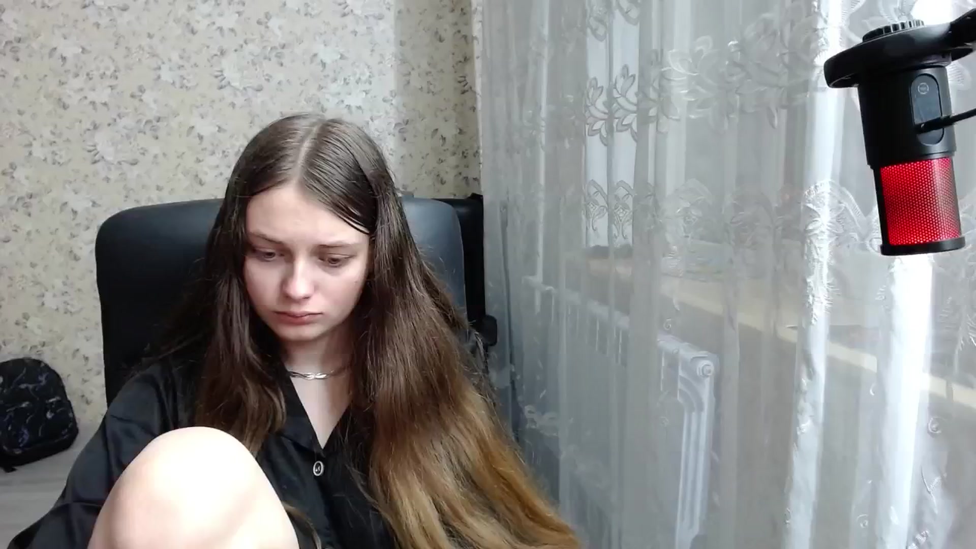 Gallery image thumbnail from Nana_Hot's myfreecams stream on, 12/08/2024, 20:00 image 20 of 20