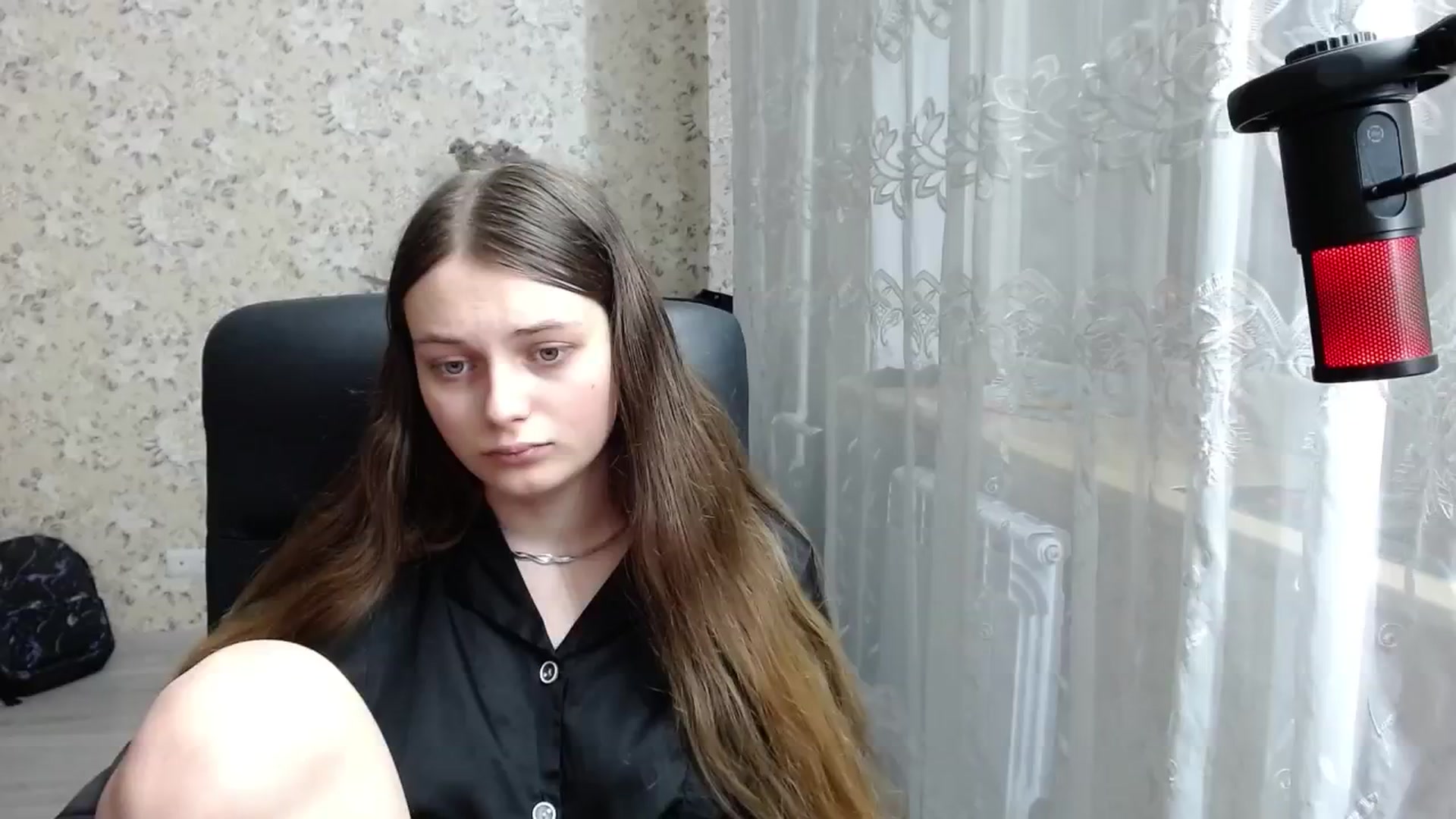 Gallery image thumbnail from Nana_Hot's myfreecams stream on, 12/08/2024, 20:00 image 3 of 20