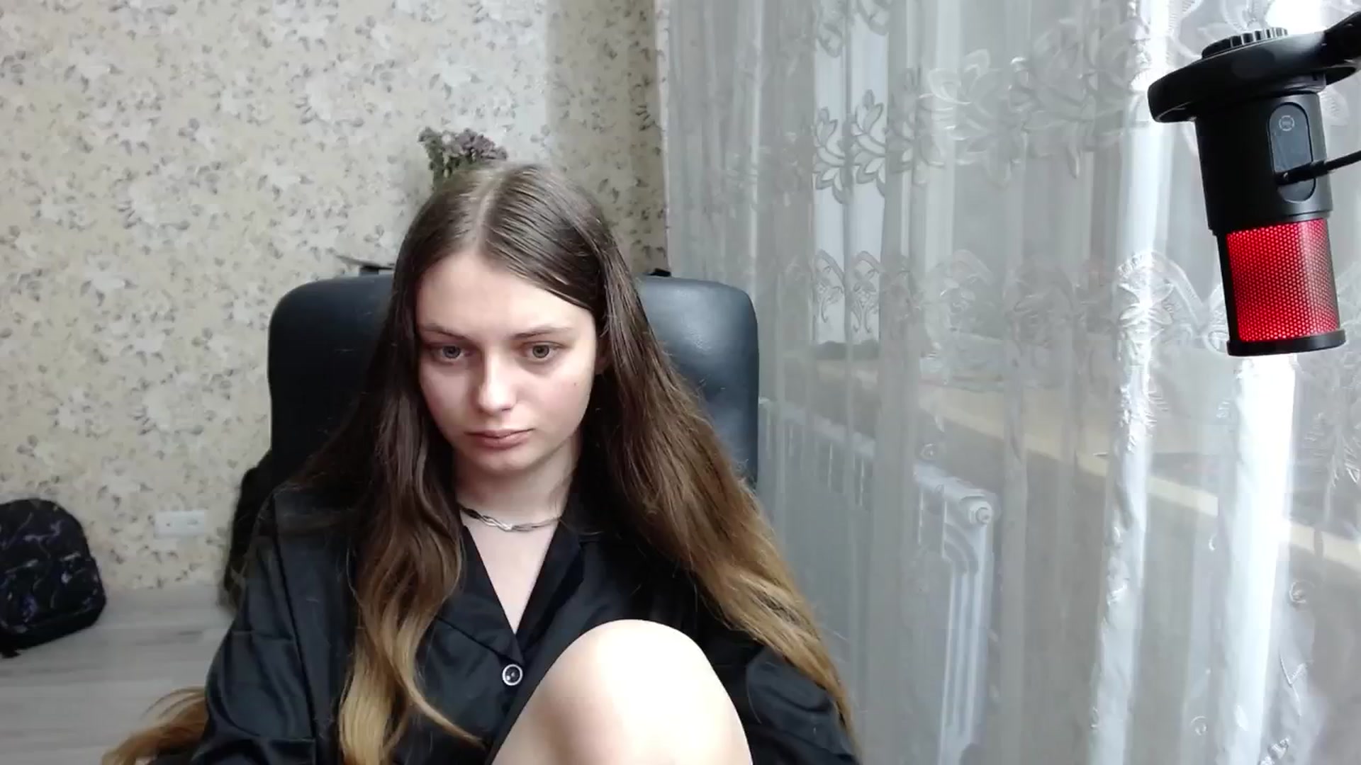 Gallery image thumbnail from Nana_Hot's myfreecams stream on, 12/08/2024, 20:00 image 15 of 20