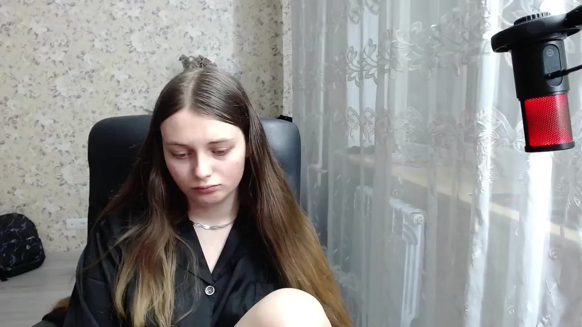Gallery image thumbnail from Nana_Hot's myfreecams stream on, 12/08/2024, 20:00 image 1 of 20