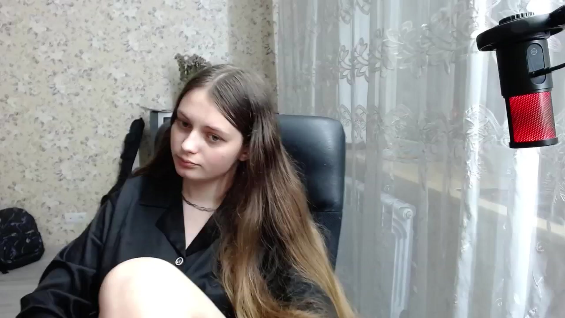 Gallery image thumbnail from Nana_Hot's myfreecams stream on, 12/08/2024, 20:00 image 11 of 20