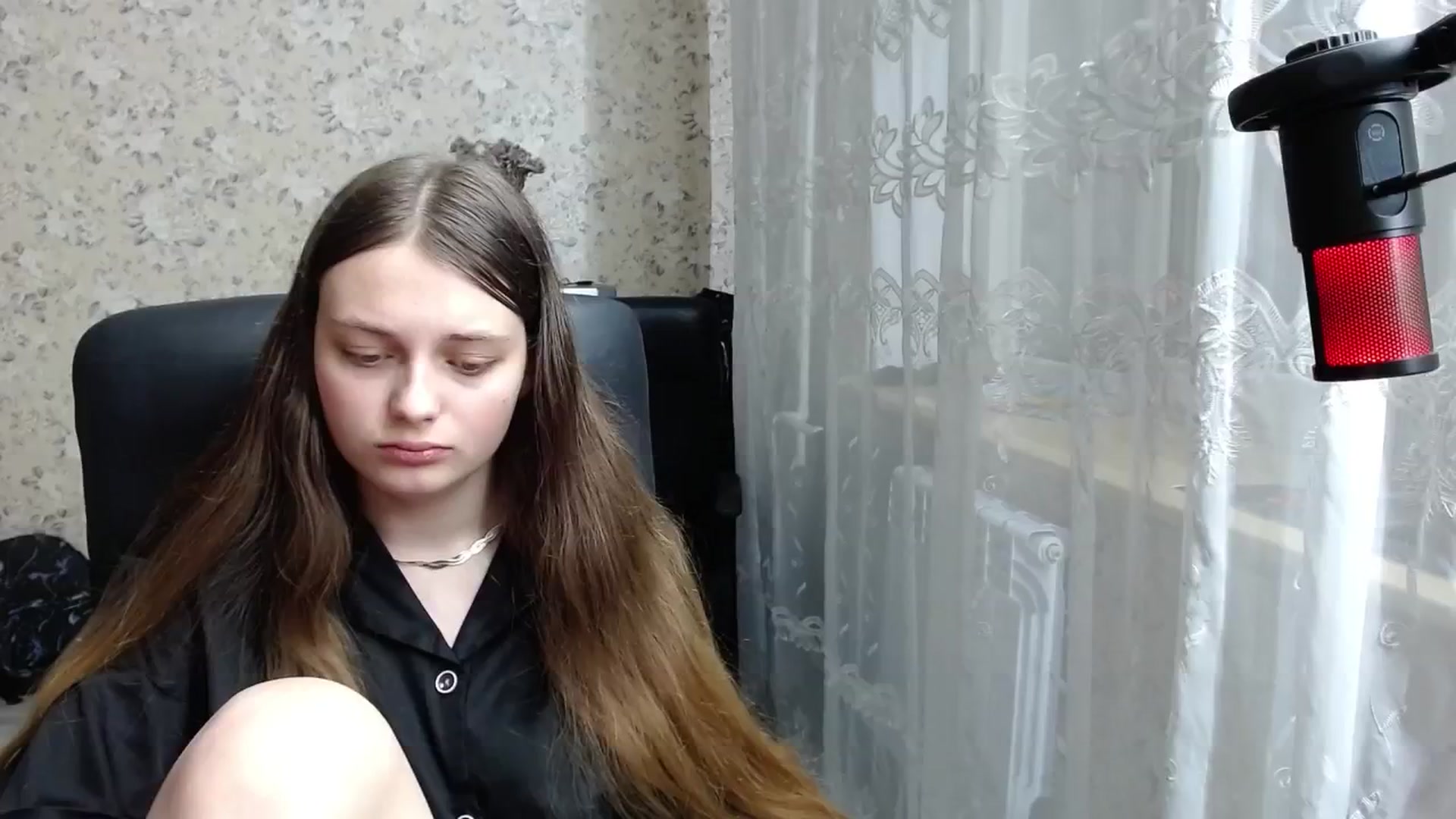 Gallery image thumbnail from Nana_Hot's myfreecams stream on, 12/08/2024, 20:00 image 7 of 20