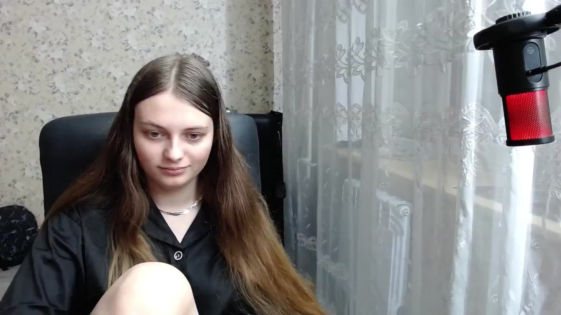 Gallery image thumbnail from Nana_Hot's myfreecams stream on, 12/08/2024, 20:00 image 5 of 20
