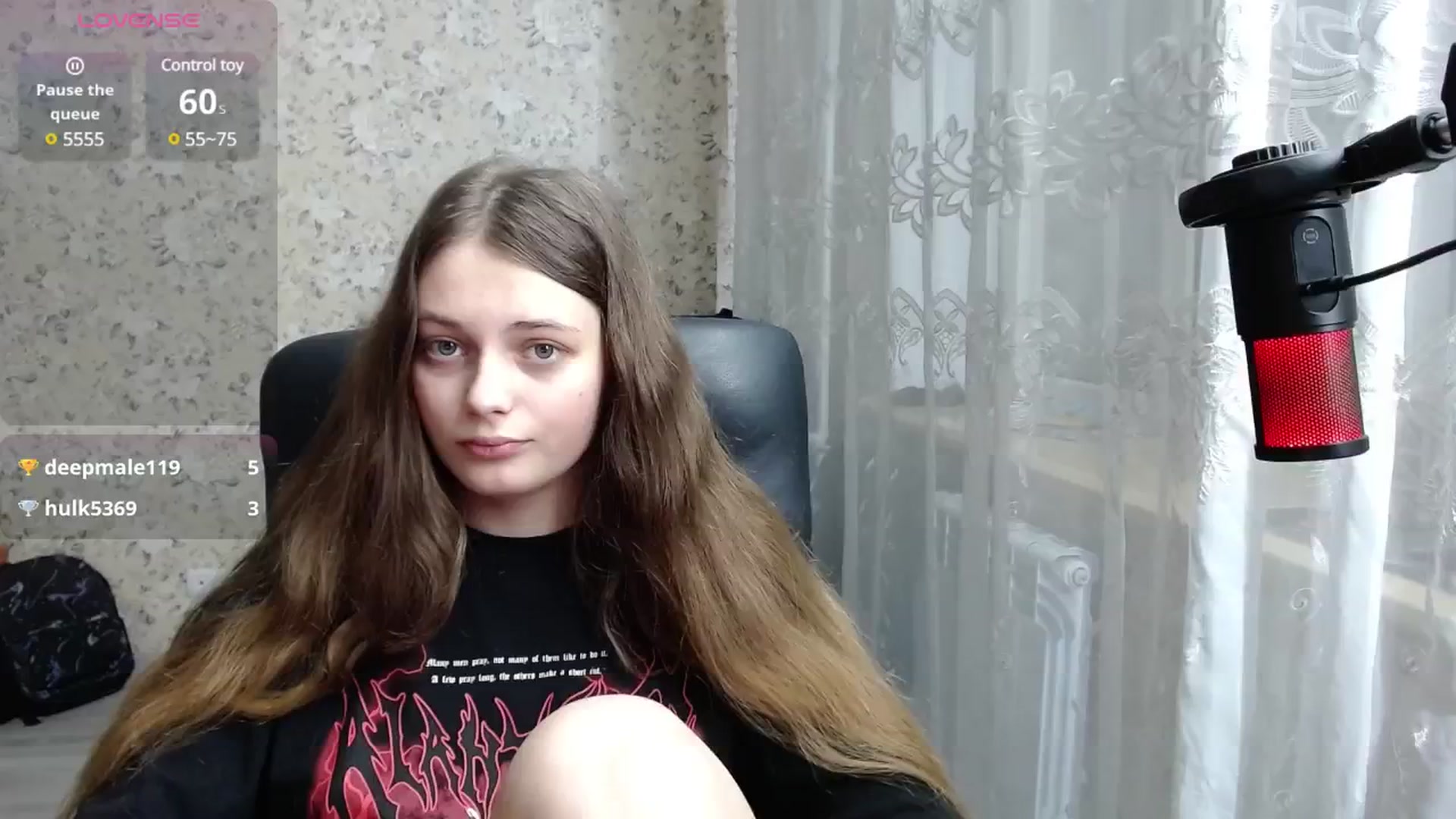Gallery image thumbnail from Nana_Hot's myfreecams stream on, 12/09/2024, 17:31 image 6 of 20