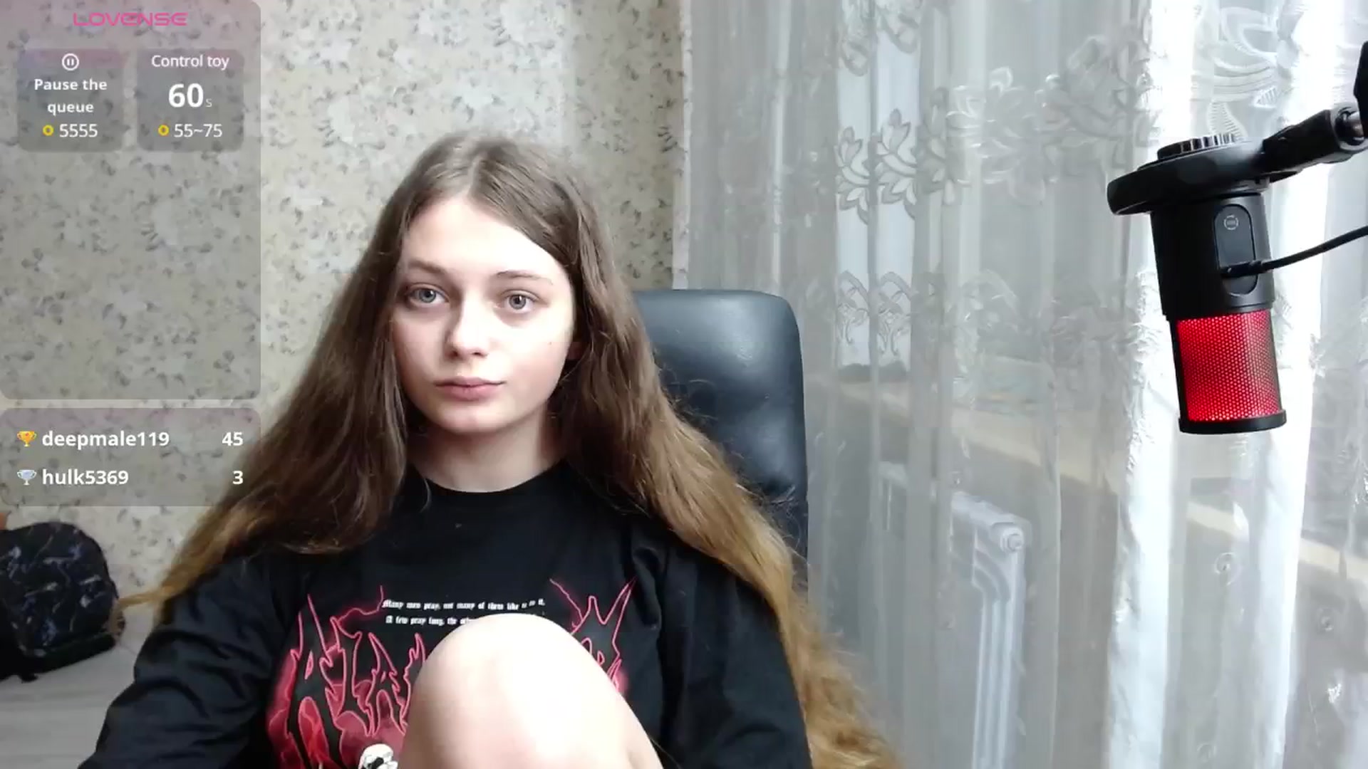 Gallery image thumbnail from Nana_Hot's myfreecams stream on, 12/09/2024, 17:31 image 7 of 20