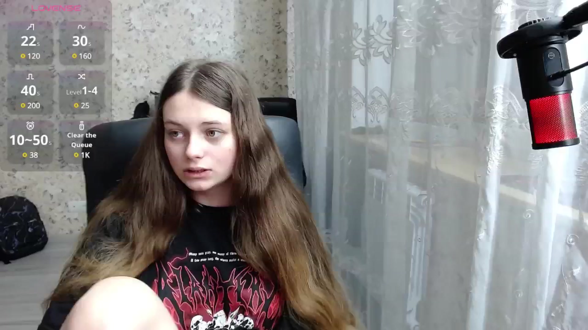 Gallery image thumbnail from Nana_Hot's myfreecams stream on, 12/10/2024, 18:34 image 7 of 20