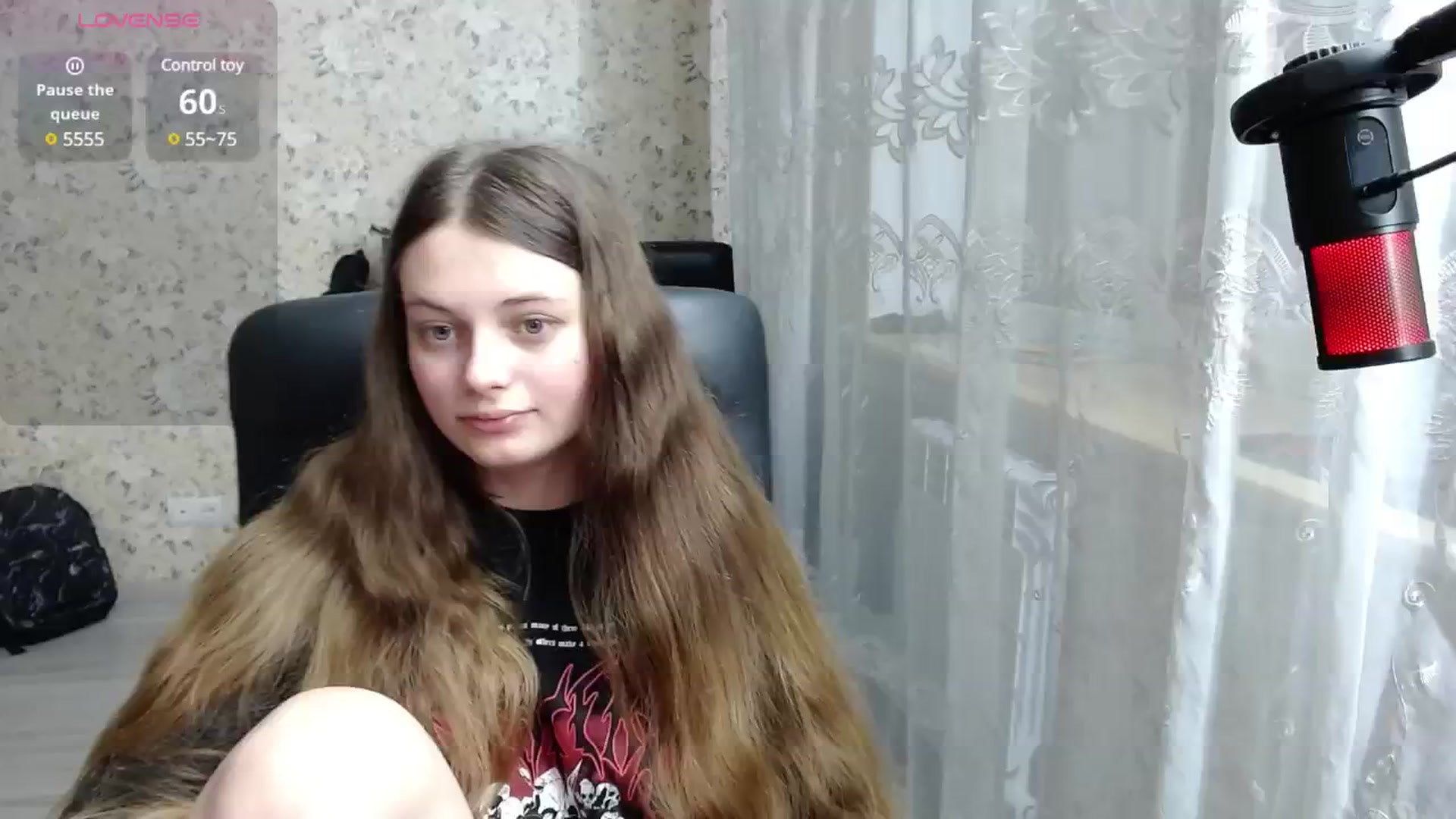 Gallery image thumbnail from Nana_Hot's myfreecams stream on, 12/10/2024, 18:34 image 3 of 20