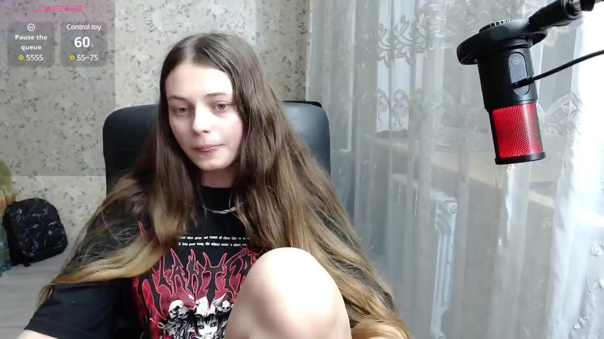 Gallery image thumbnail from Nana_Hot's myfreecams stream on, 12/11/2024, 18:49 image 4 of 20