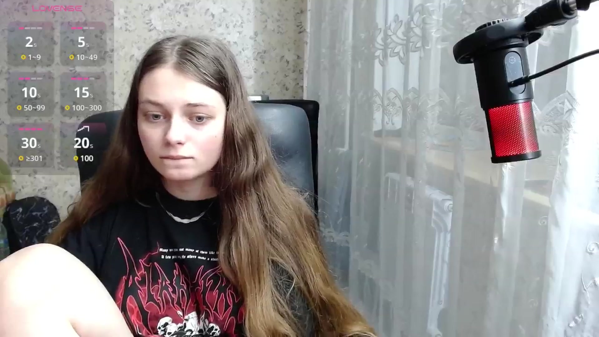Gallery image thumbnail from Nana_Hot's myfreecams stream on, 12/11/2024, 18:49 image 16 of 20
