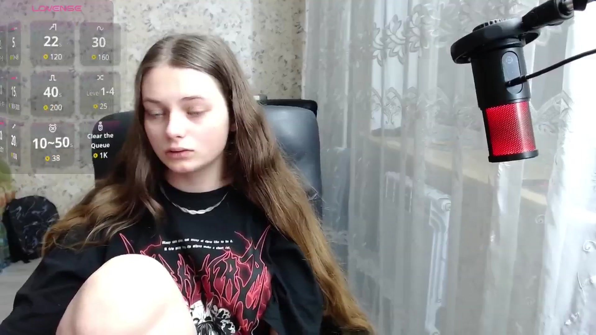 Gallery image thumbnail from Nana_Hot's myfreecams stream on, 12/11/2024, 18:49 image 19 of 20