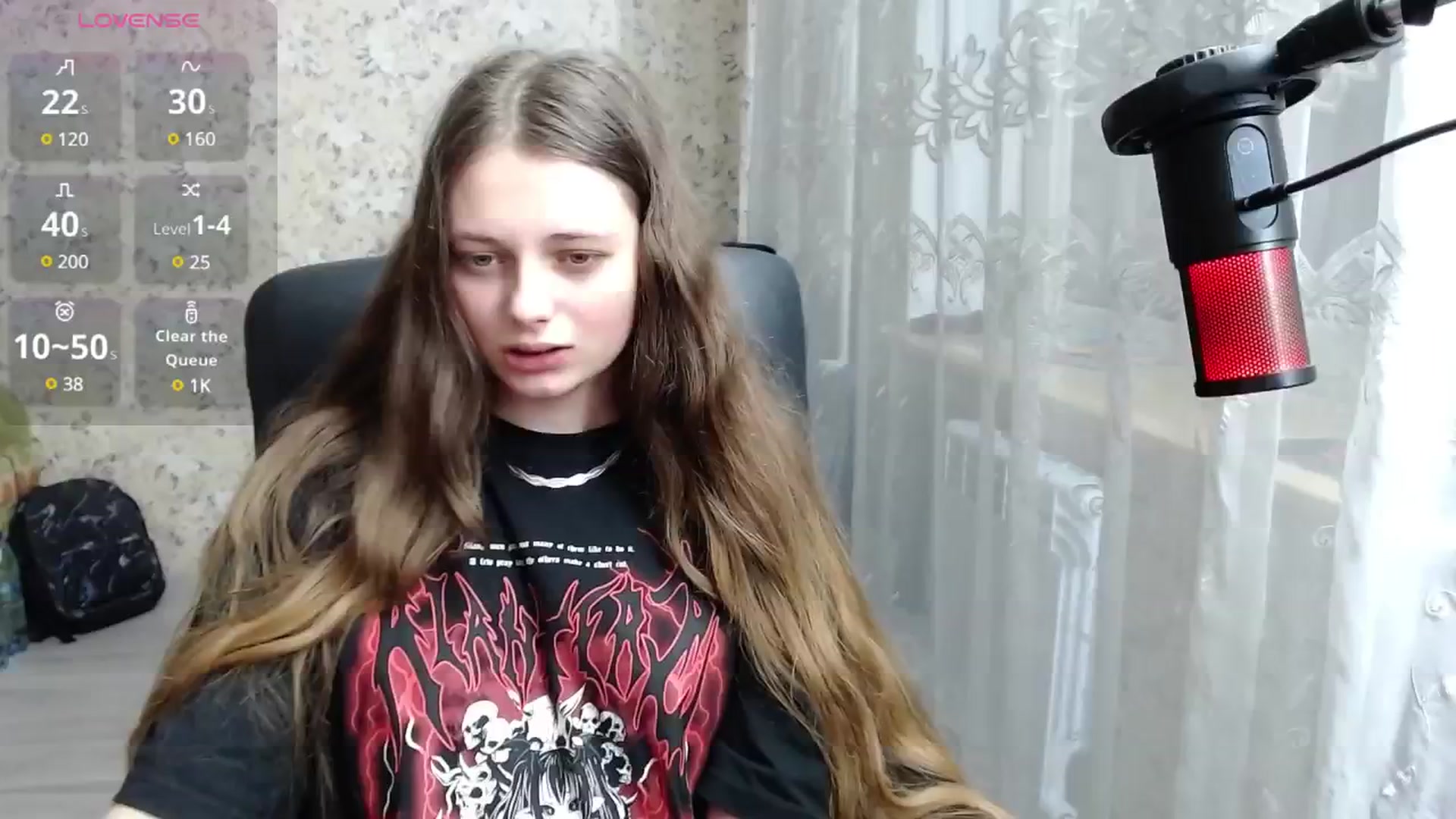 Gallery image thumbnail from Nana_Hot's myfreecams stream on, 12/11/2024, 19:11 image 14 of 20