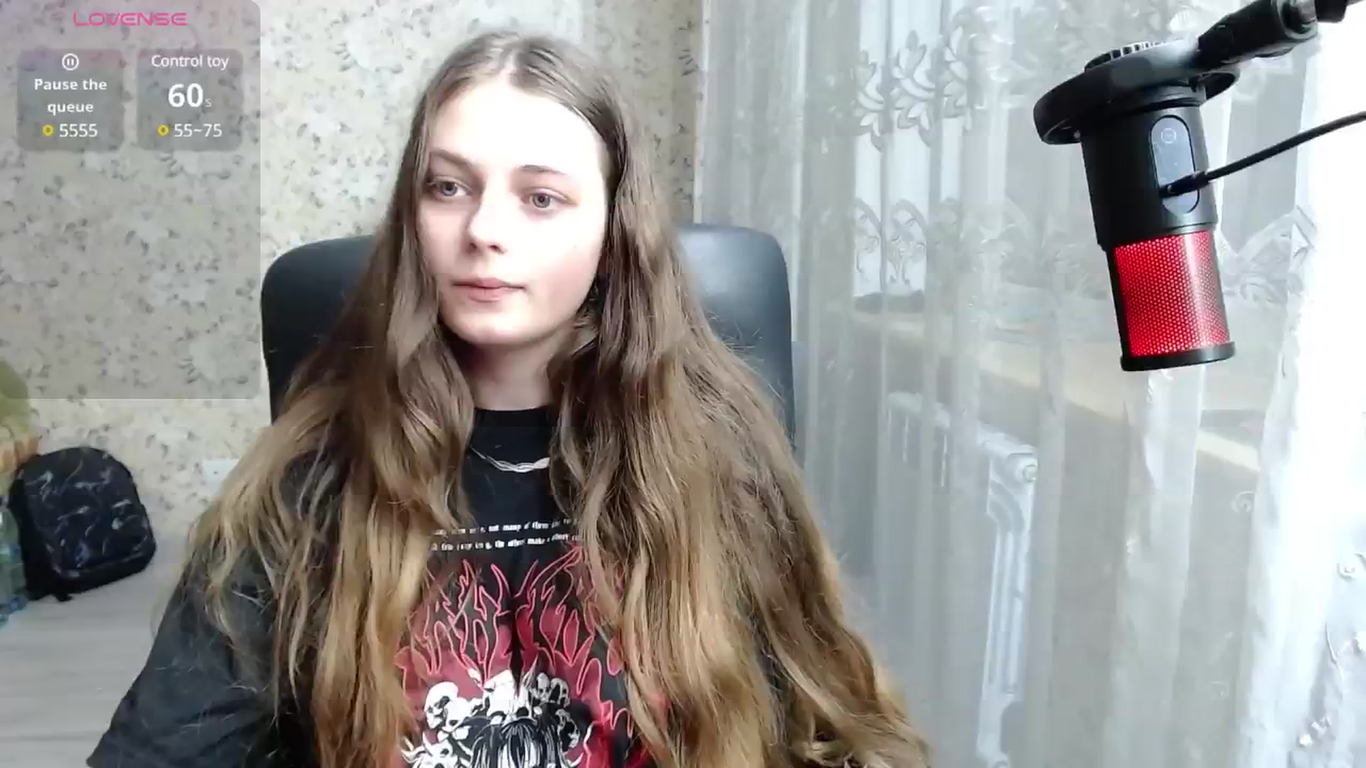 Gallery image thumbnail from Nana_Hot's myfreecams stream on, 12/11/2024, 19:11 image 10 of 20