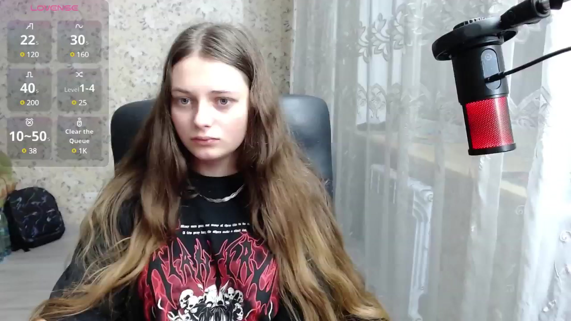 Gallery image thumbnail from Nana_Hot's myfreecams stream on, 12/11/2024, 19:11 image 16 of 20