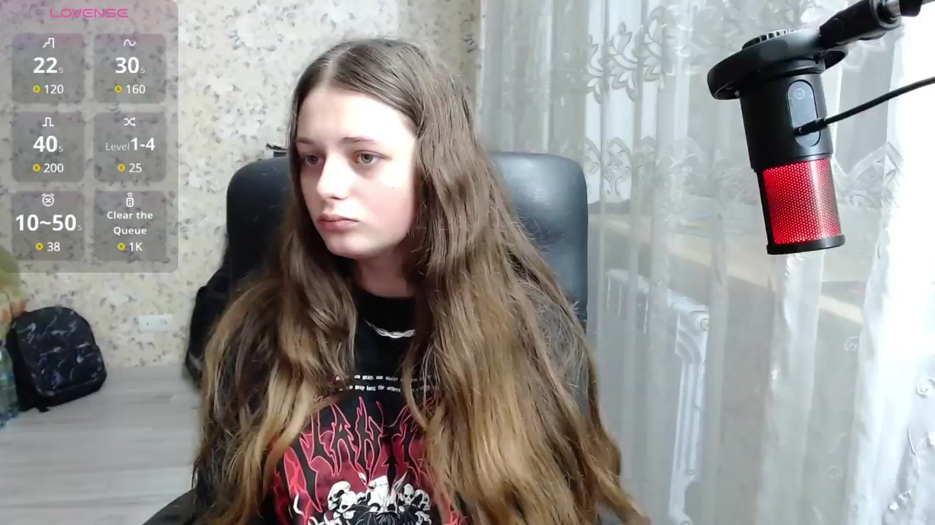 Gallery image thumbnail from Nana_Hot's myfreecams stream on, 12/11/2024, 19:11 image 20 of 20