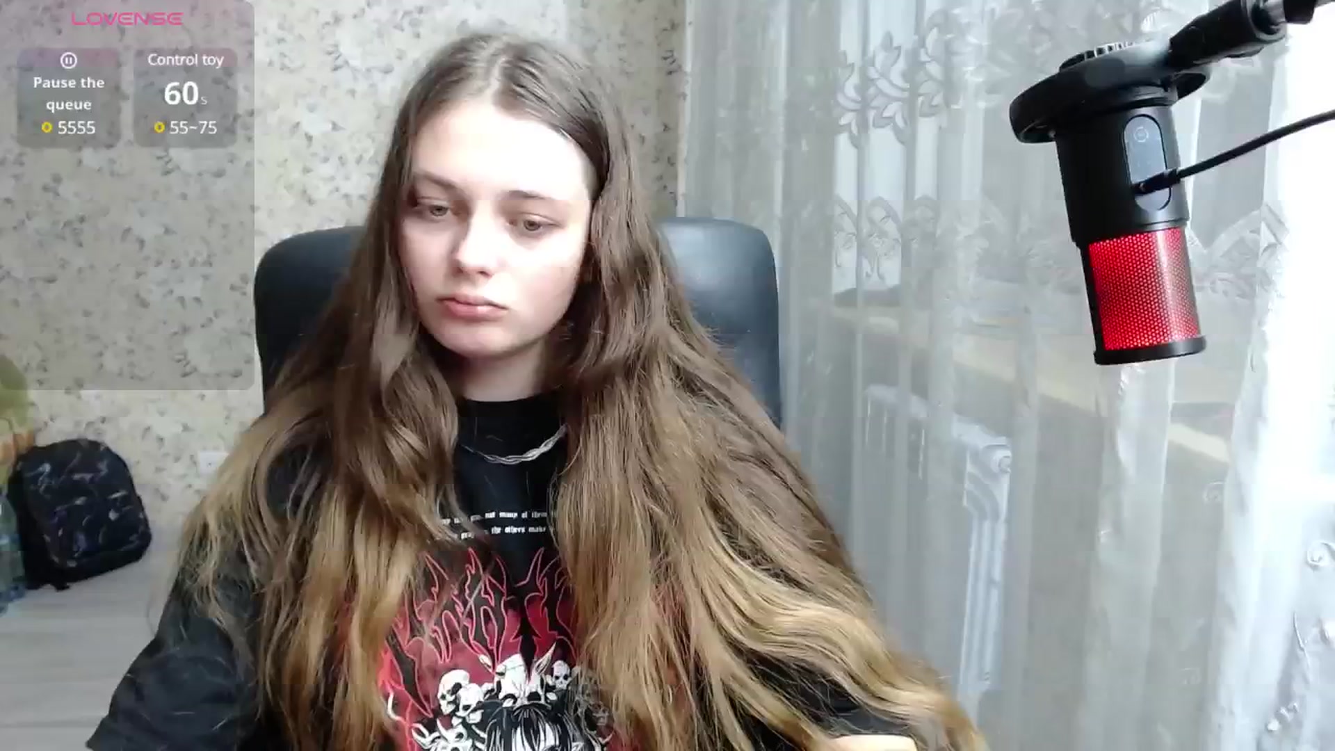 Gallery image thumbnail from Nana_Hot's myfreecams stream on, 12/11/2024, 19:11 image 11 of 20