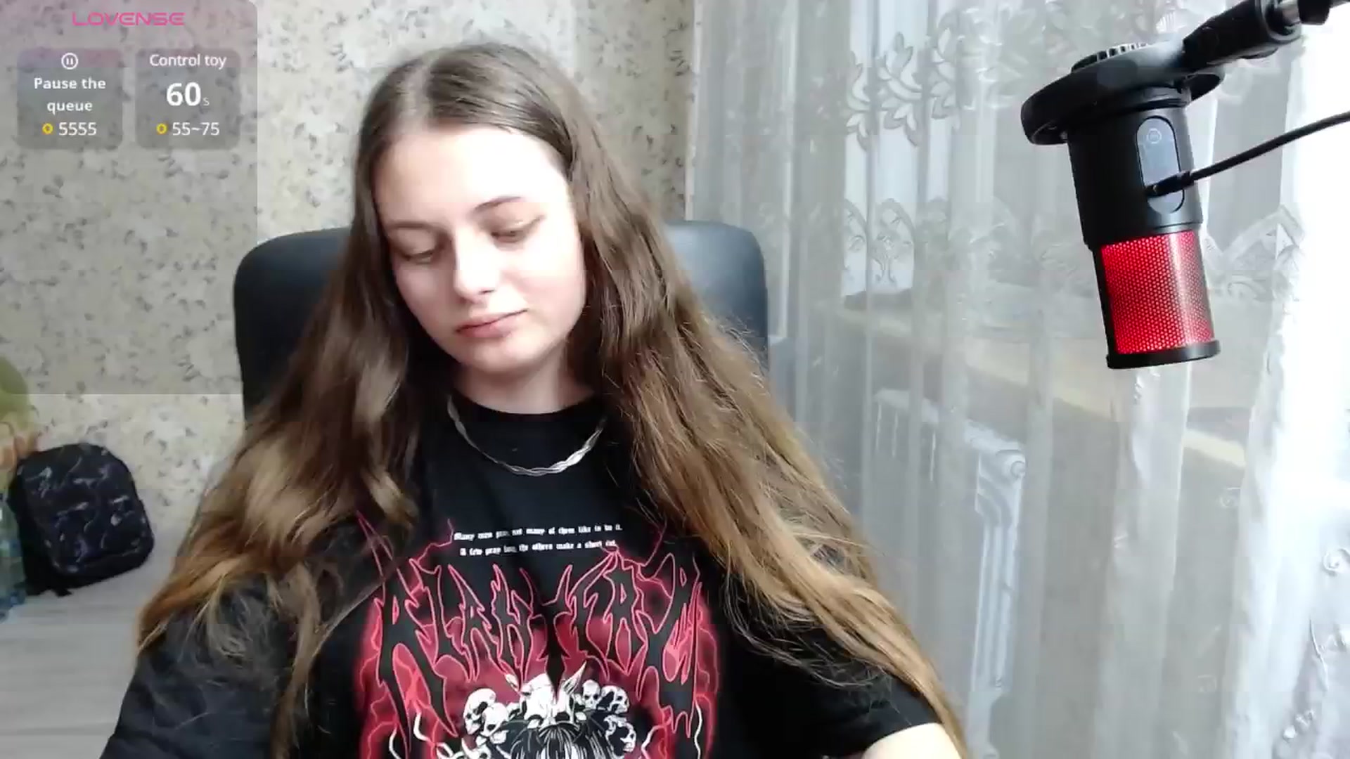 Gallery image thumbnail from Nana_Hot's myfreecams stream on, 12/11/2024, 19:11 image 12 of 20