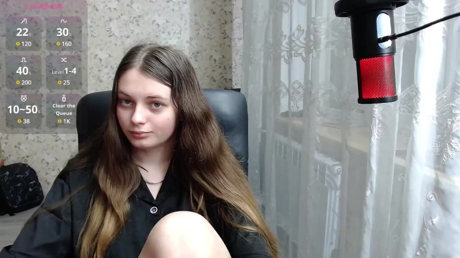 Gallery image thumbnail from Nana_Hot's myfreecams stream on, 12/13/2024, 17:52 image 16 of 20