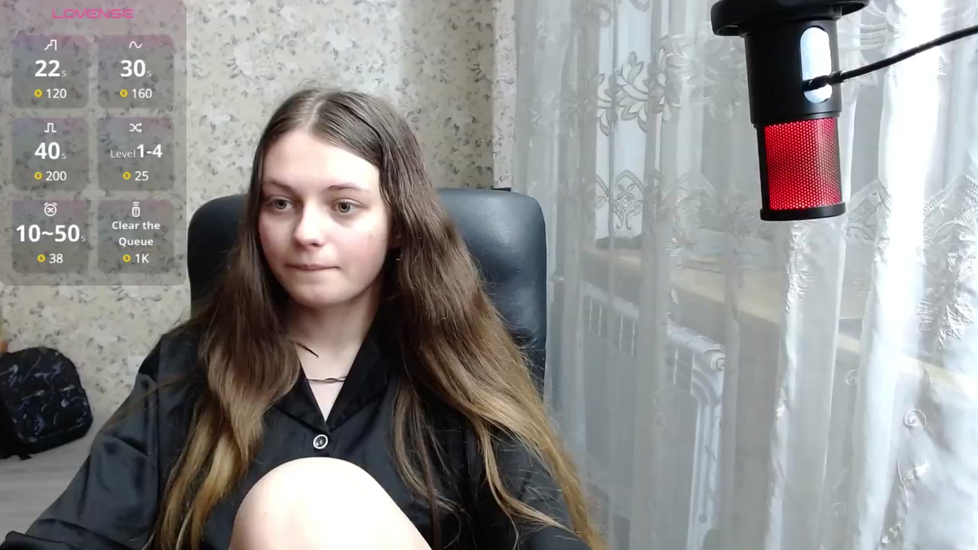 Gallery image thumbnail from Nana_Hot's myfreecams stream on, 12/13/2024, 17:52 image 9 of 20