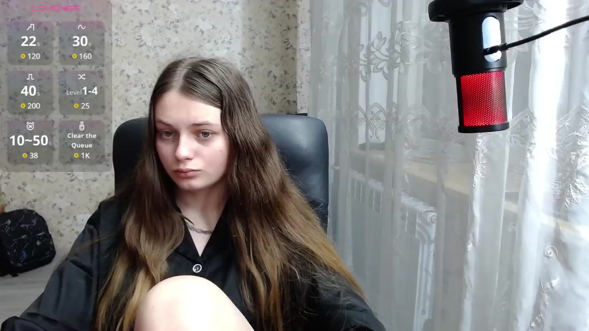 Gallery image thumbnail from Nana_Hot's myfreecams stream on, 12/13/2024, 17:52 image 14 of 20